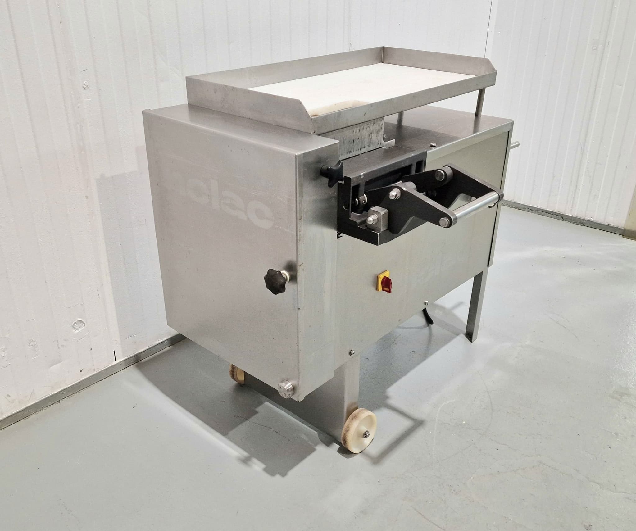 TROCEADORA HOLAC HO21N miniatura 2