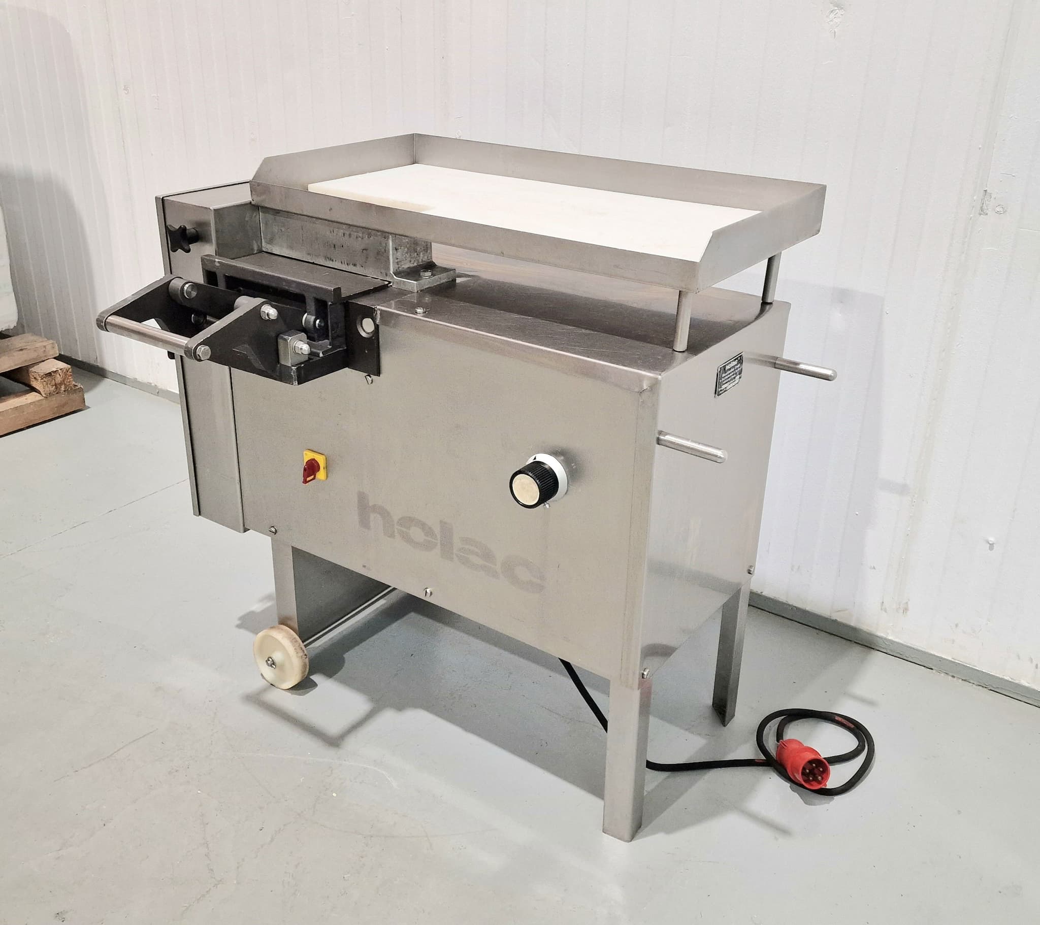 TROCEADORA HOLAC HO21N miniatura 3