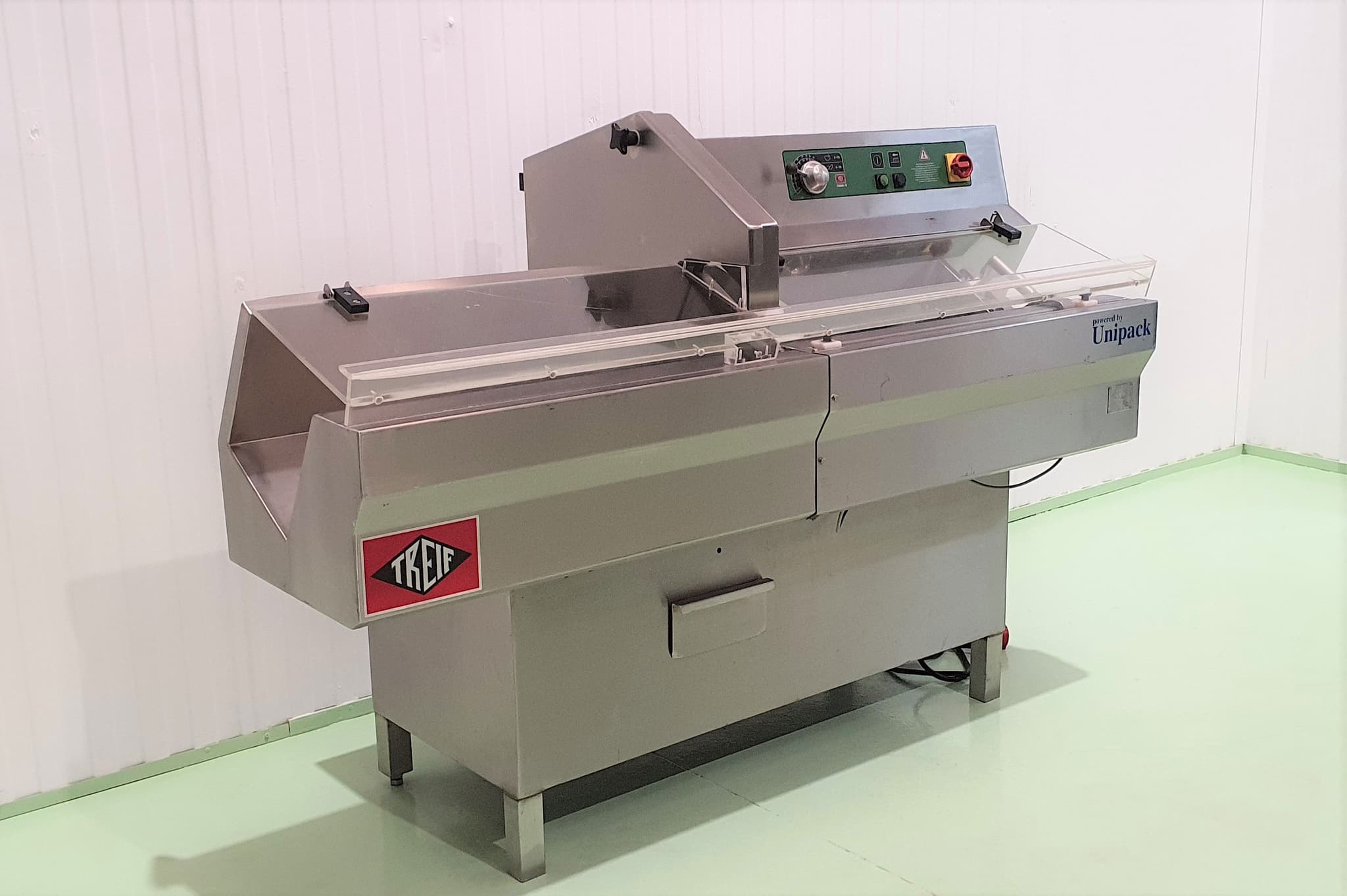 CHULETERA TREIF PUMA