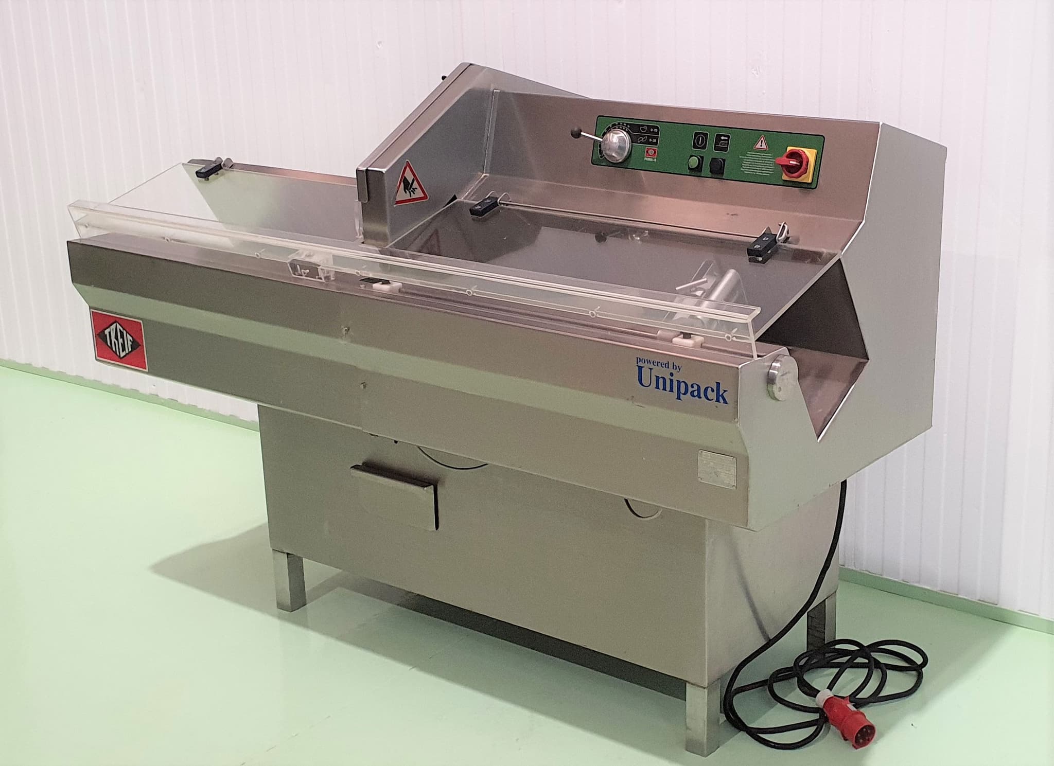 CHULETERA TREIF PUMA miniatura 3