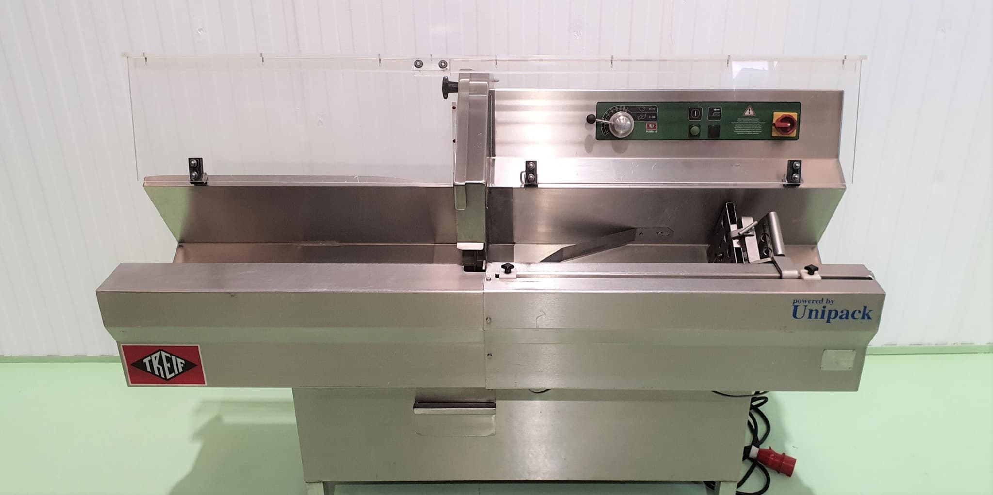 CHULETERA TREIF PUMA miniatura 4