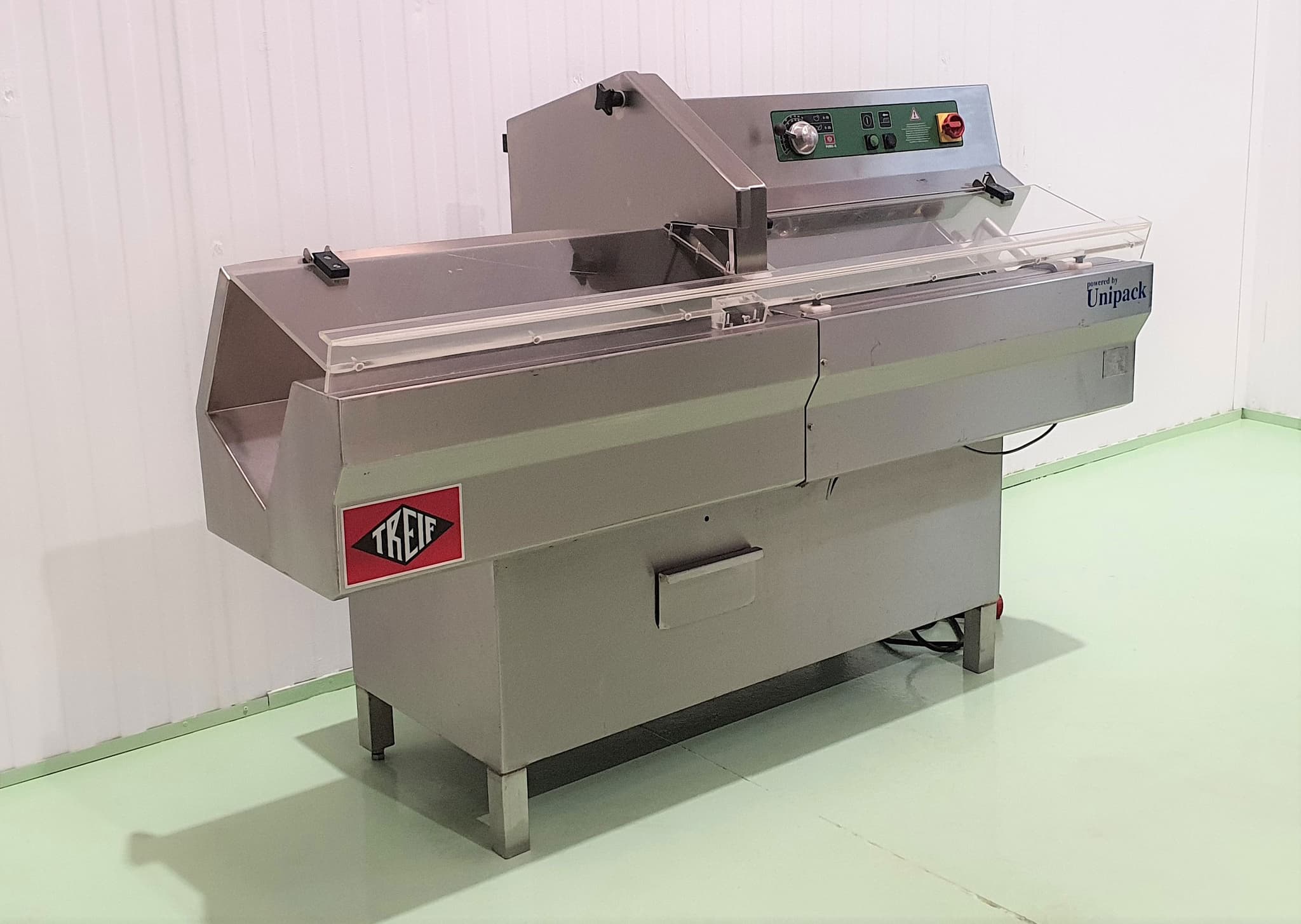 CHULETERA TREIF PUMA miniatura 9