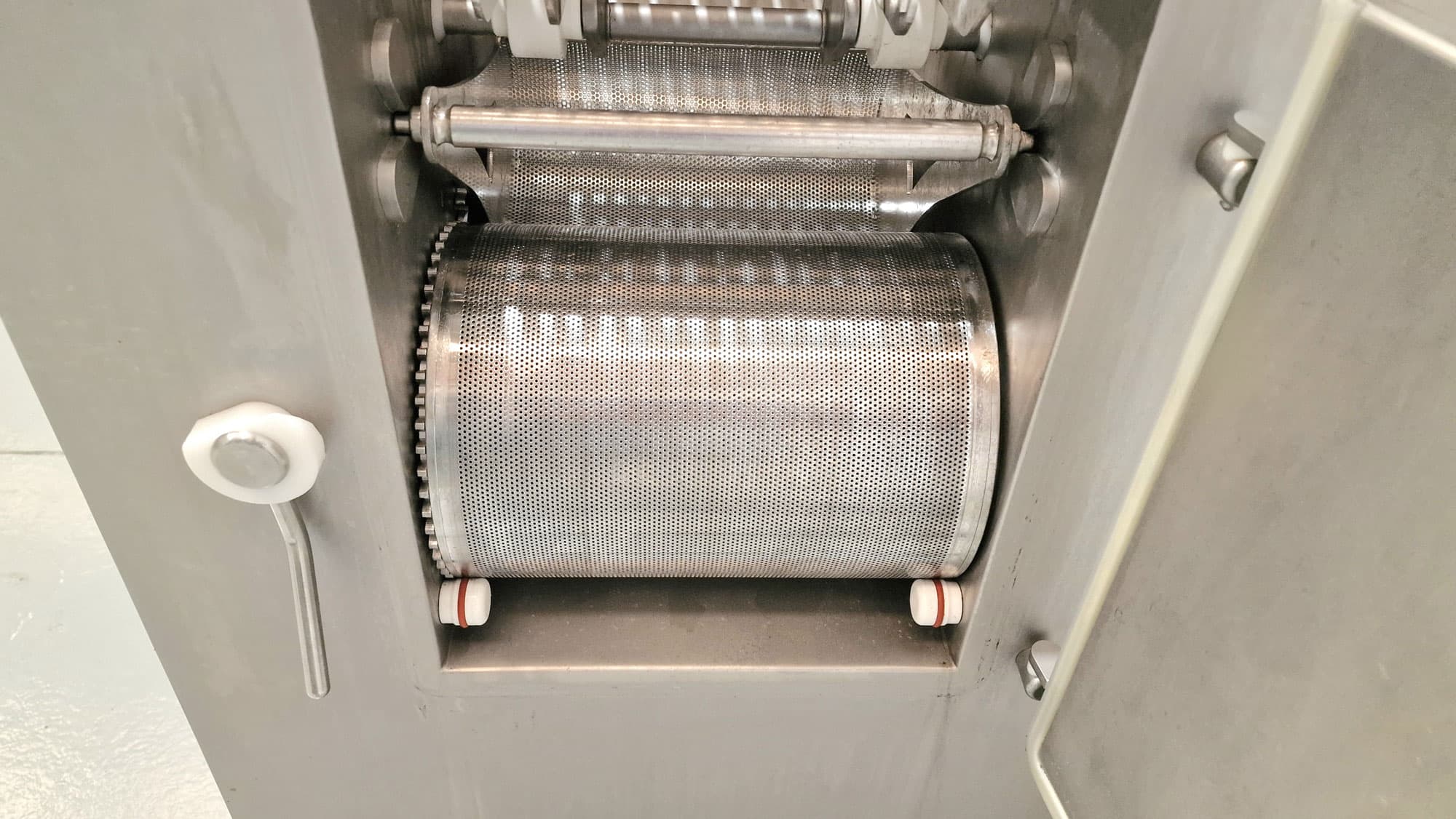 INYECTORA RUHLE IR56 miniatura 7