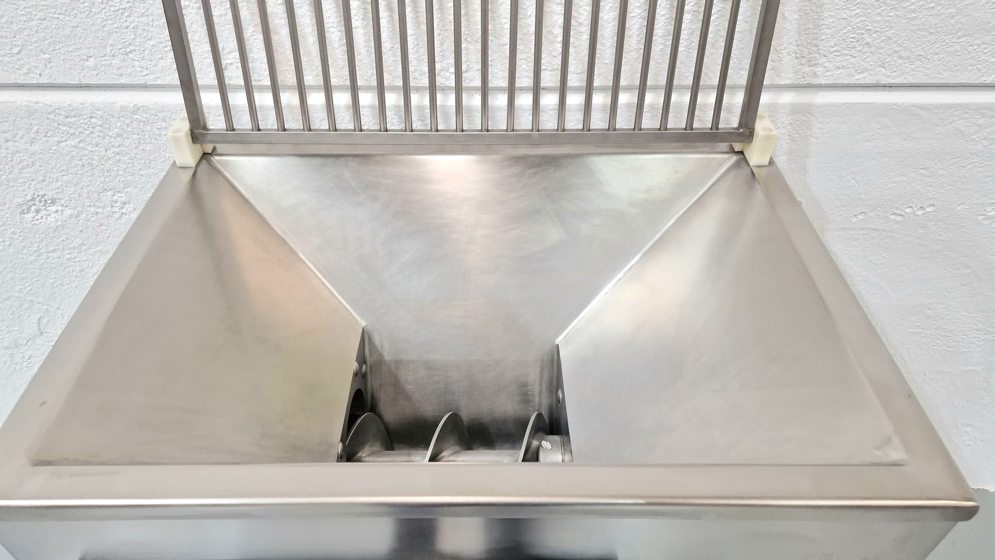 PICADORA AUTOMÁTICA k & G WETTER  mod 412 miniatura 6