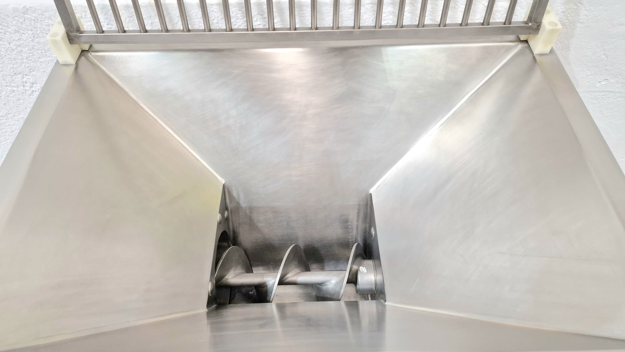 PICADORA AUTOMÁTICA k & G WETTER  mod 412 miniatura 7