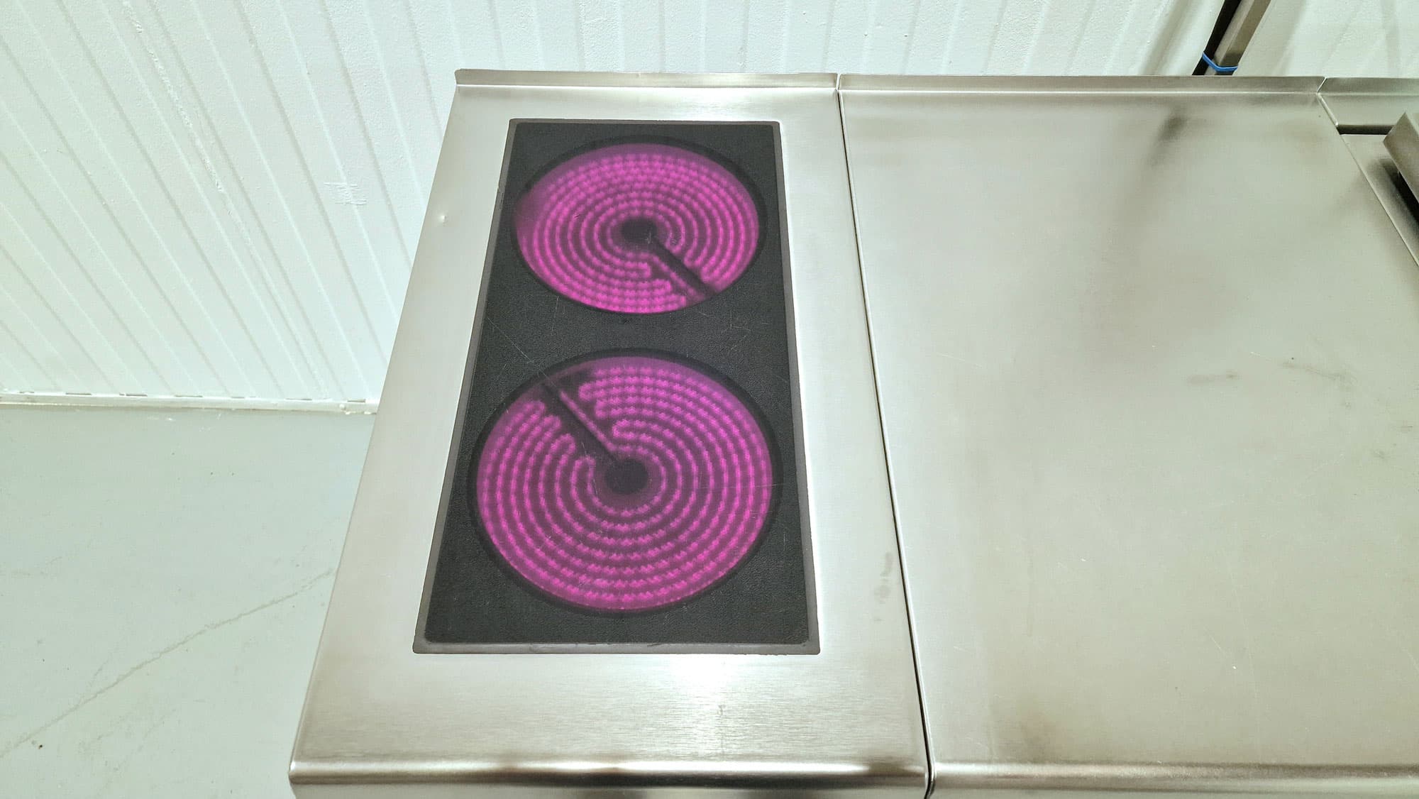 COCINA MÓVIL KÜPPERSBUSCH miniatura 9