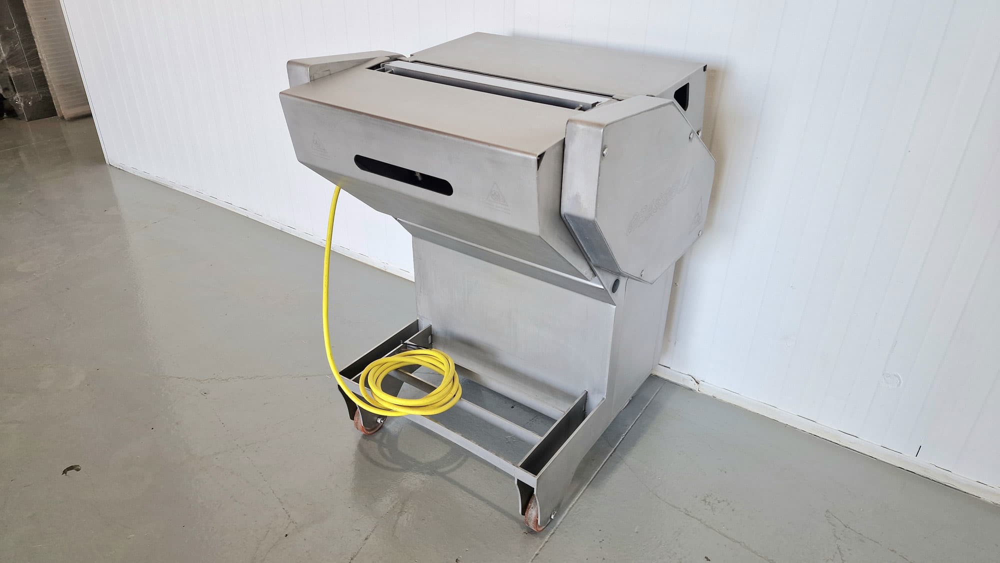 DESVELADORA GRASSELLI RST-520 miniatura 6