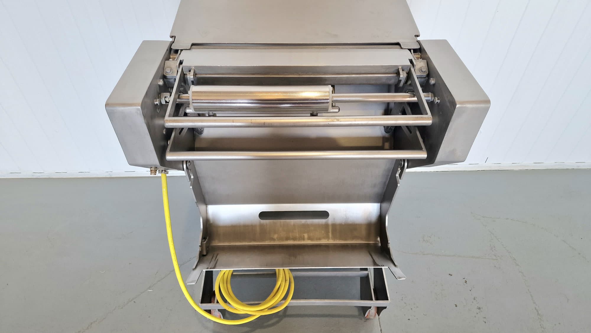 DESVELADORA GRASSELLI RST-520 miniatura 7