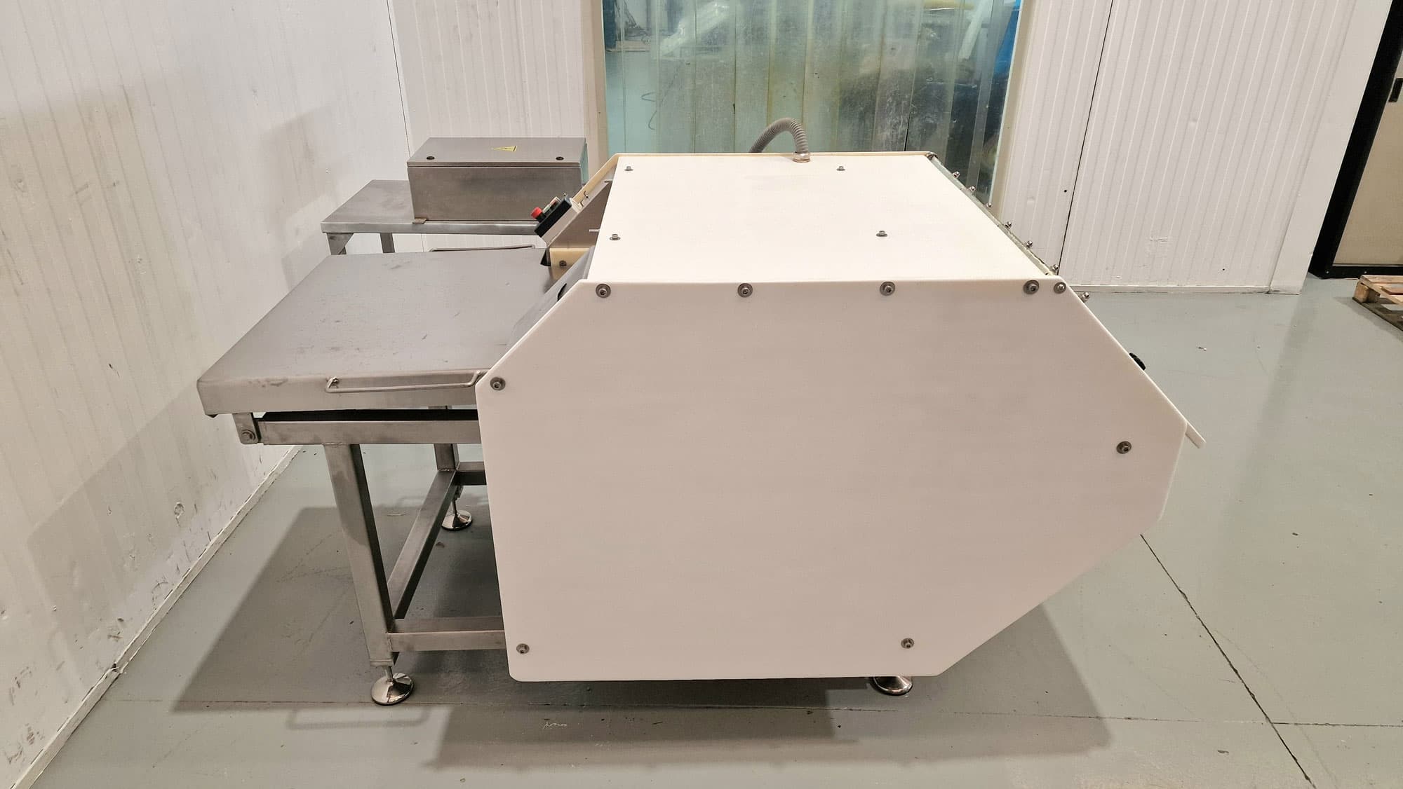 DESMENUZADORA DE BLOQUES MAGURIT STAR FLAKER miniatura 4