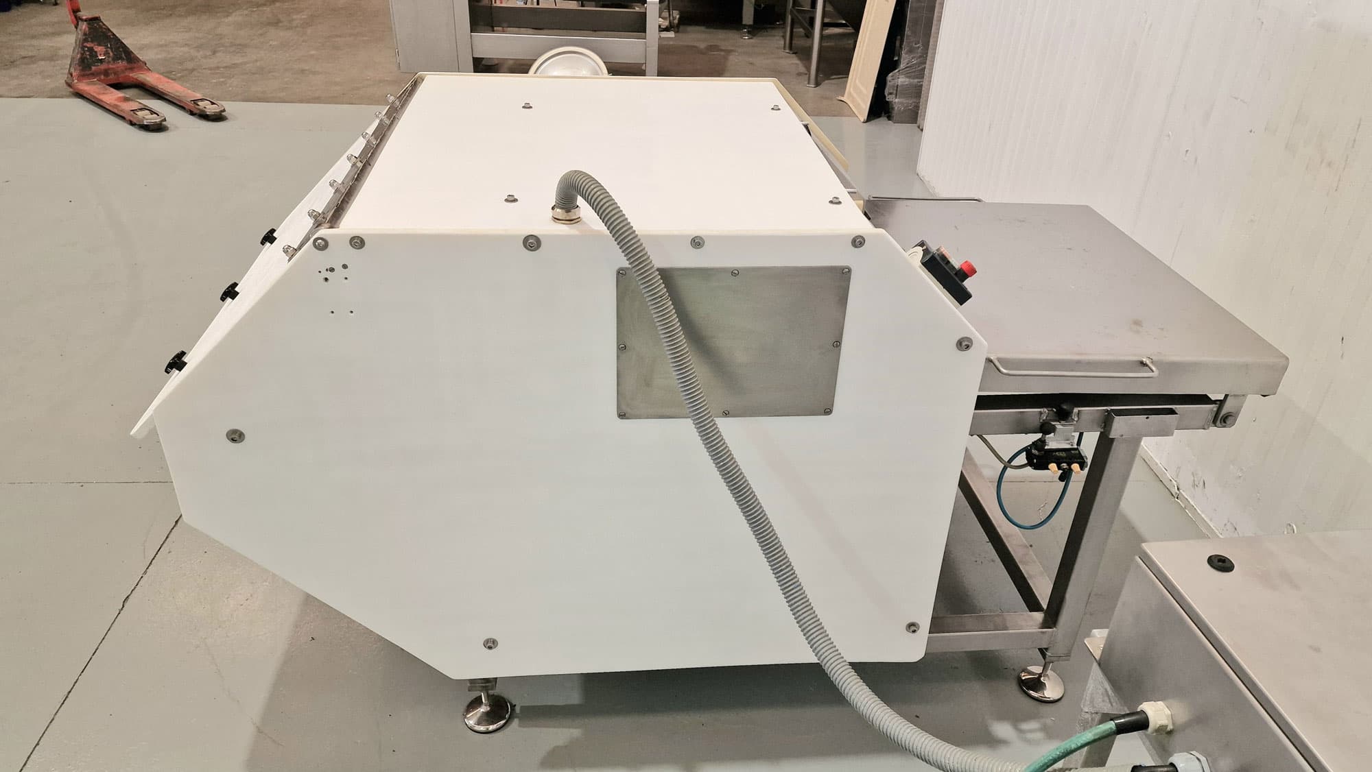 DESMENUZADORA DE BLOQUES MAGURIT STAR FLAKER miniatura 5