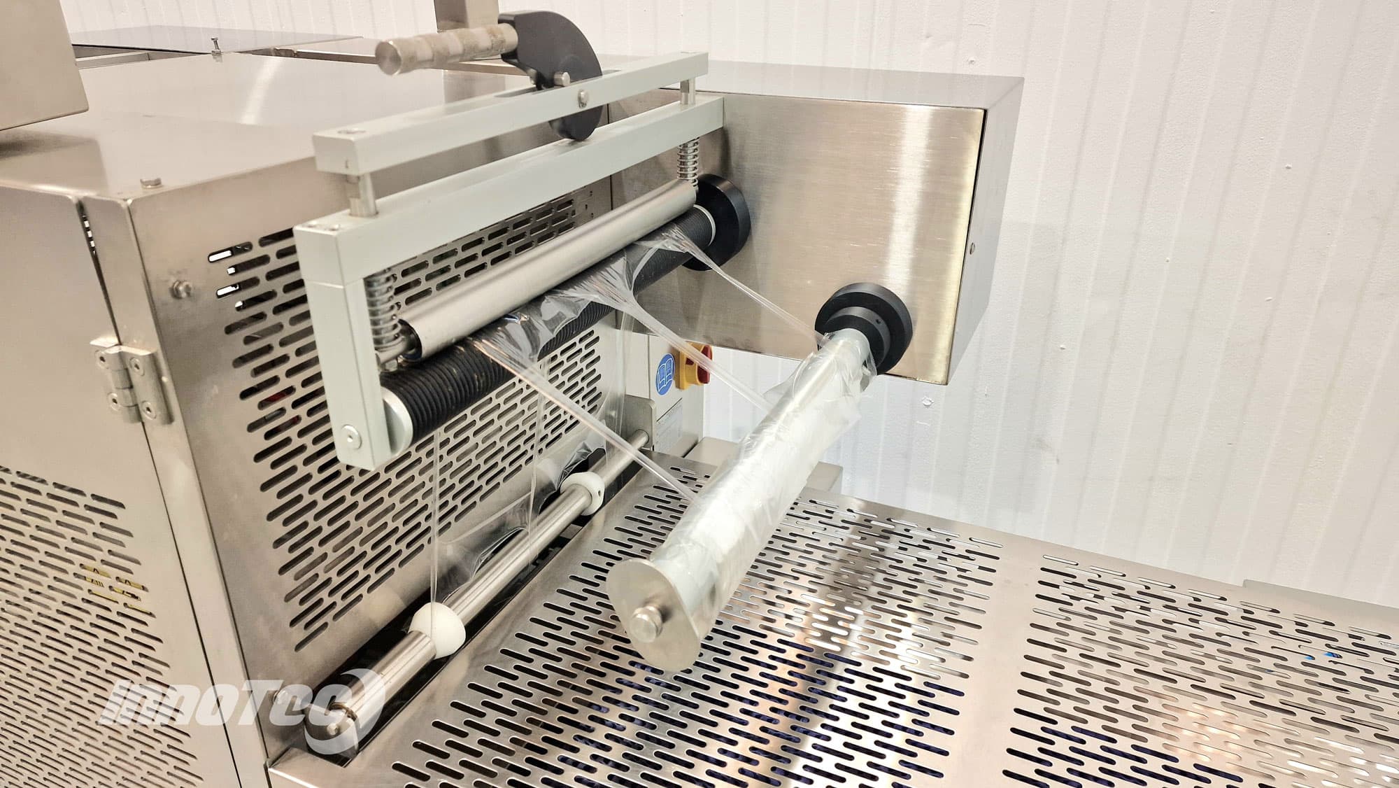 Termoselladora automática Promens 1751VG miniatura 4