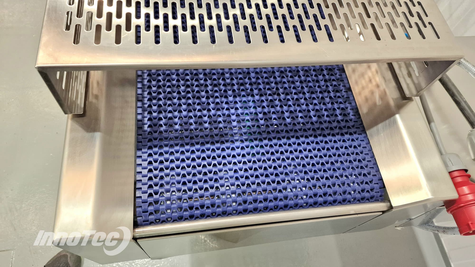 Termoselladora automática Promens 1751VG miniatura 6