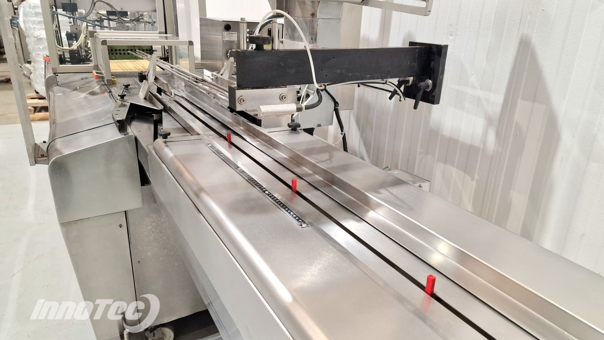 Flow pack Ulma Alaska miniatura 4