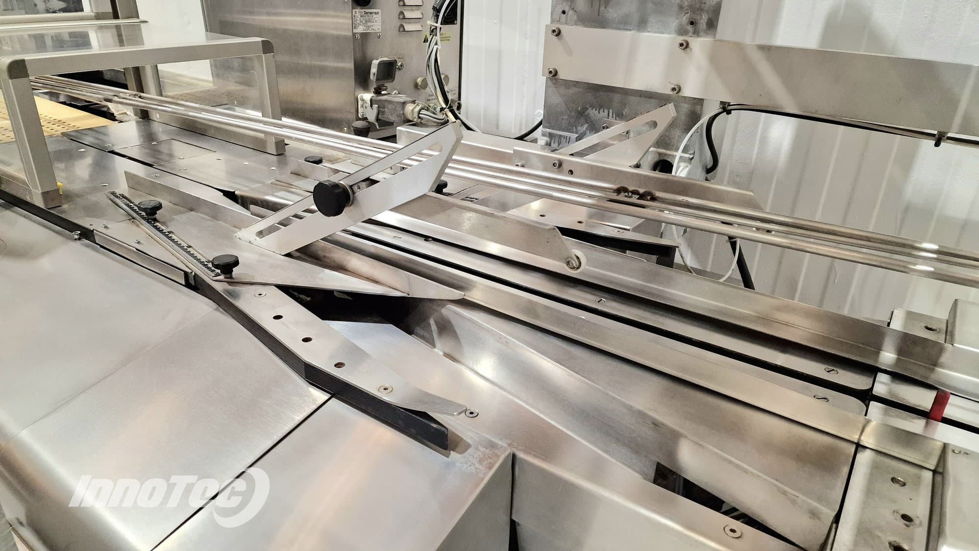 Flow pack Ulma Alaska miniatura 5