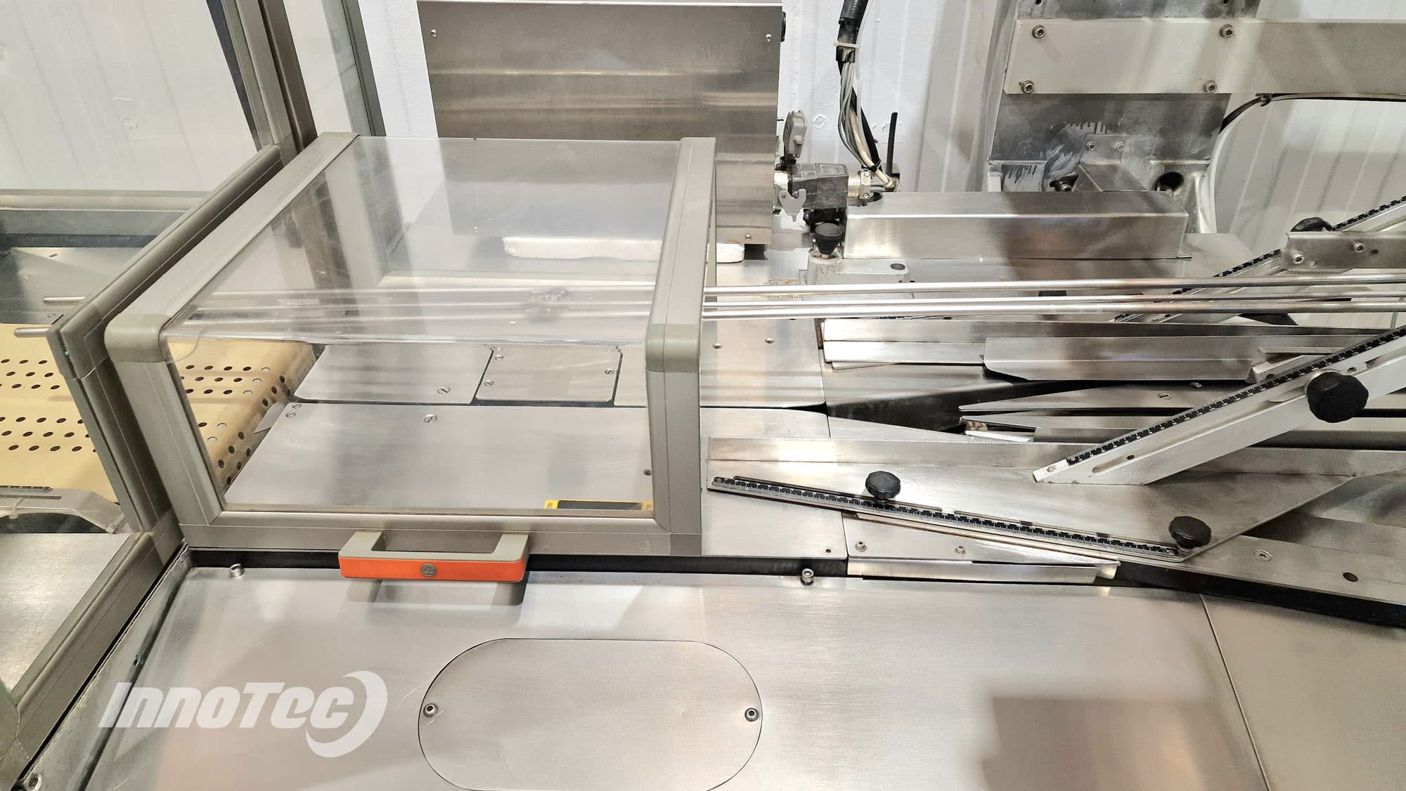 Flow pack Ulma Alaska miniatura 6