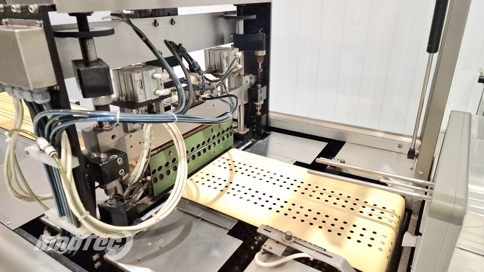 Flow pack Ulma Alaska miniatura 7