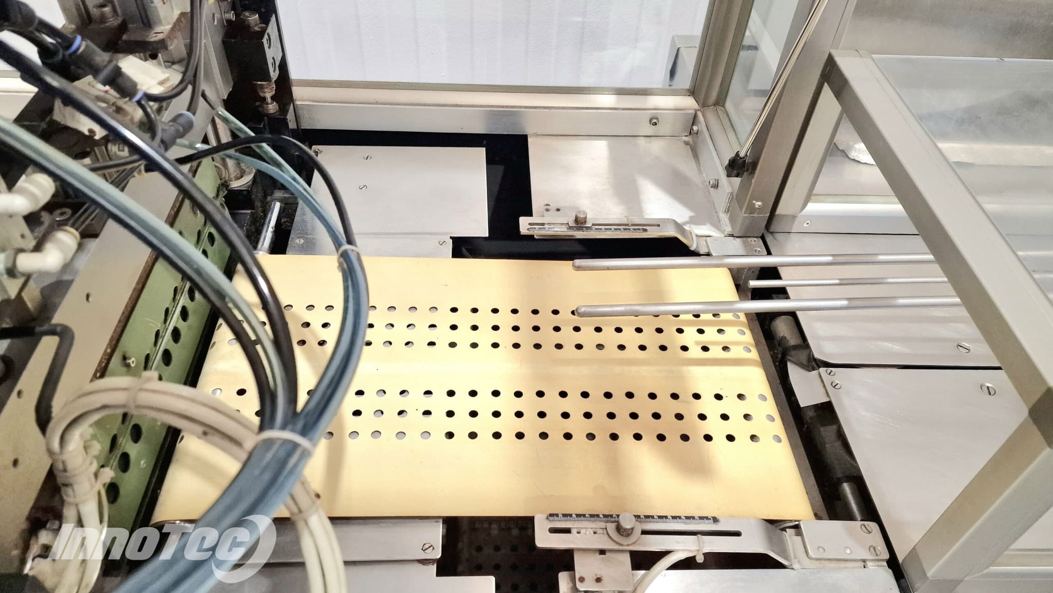 Flow pack Ulma Alaska miniatura 8