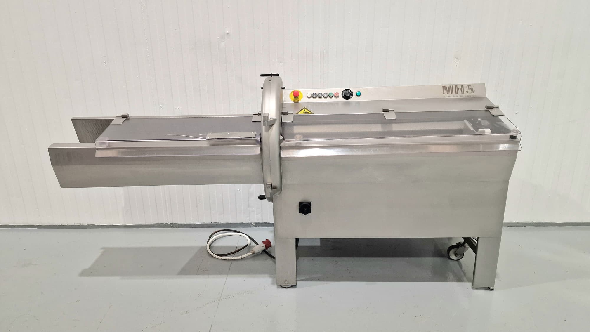 Chuletera MHS PCF100K miniatura 2