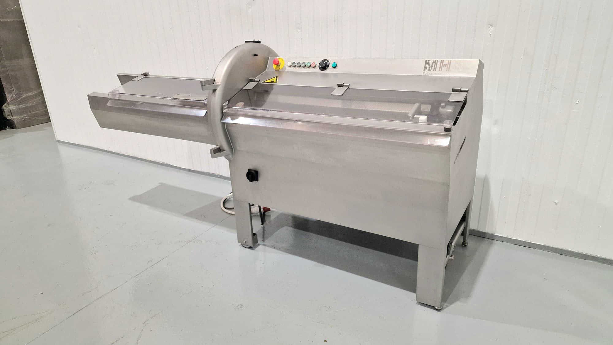 Chuletera MHS PCF100K miniatura 3