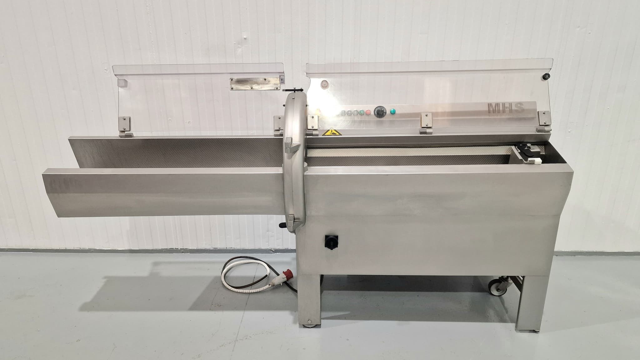 Chuletera MHS PCF100K miniatura 4