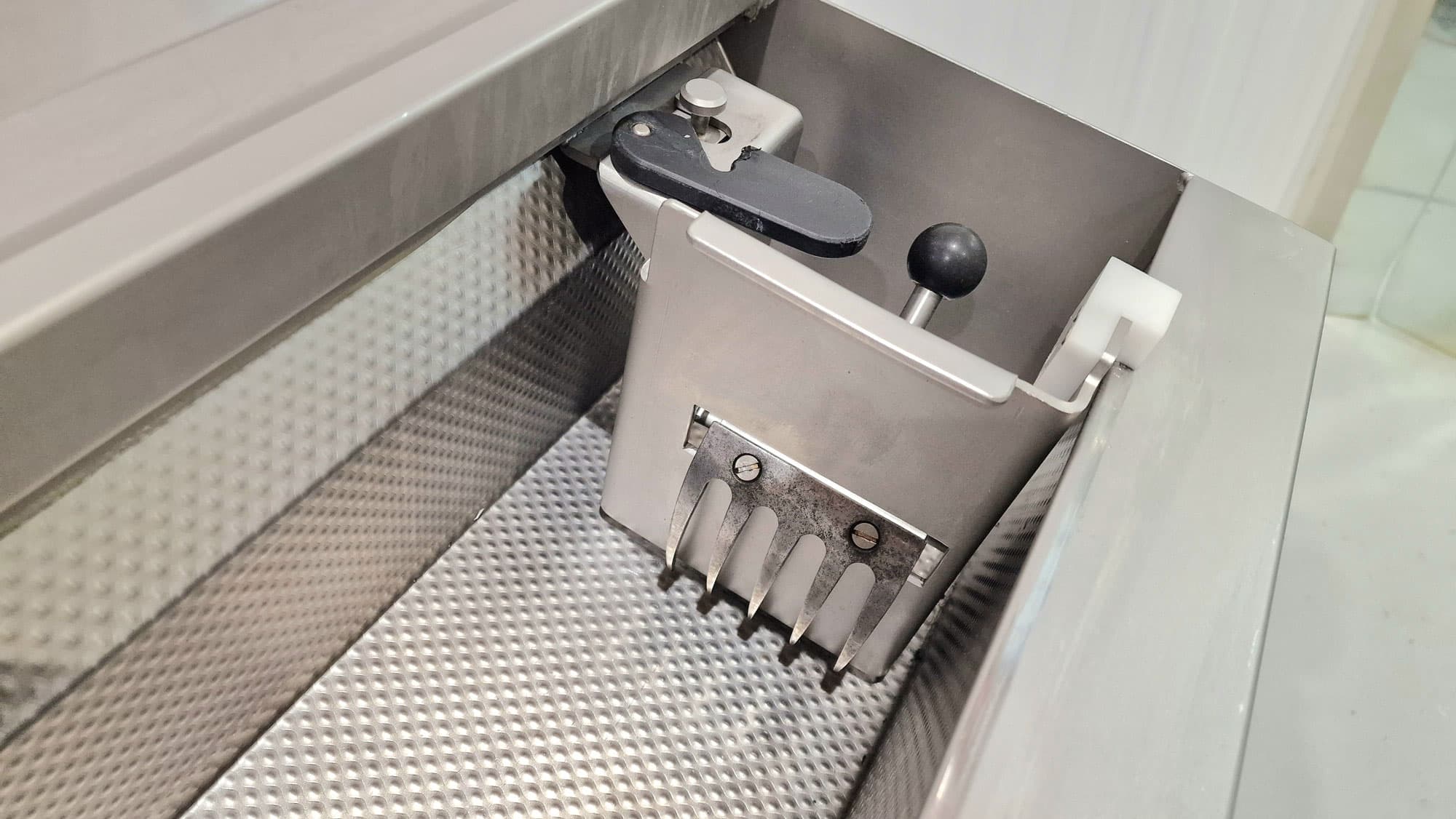 Chuletera MHS PCF100K miniatura 6