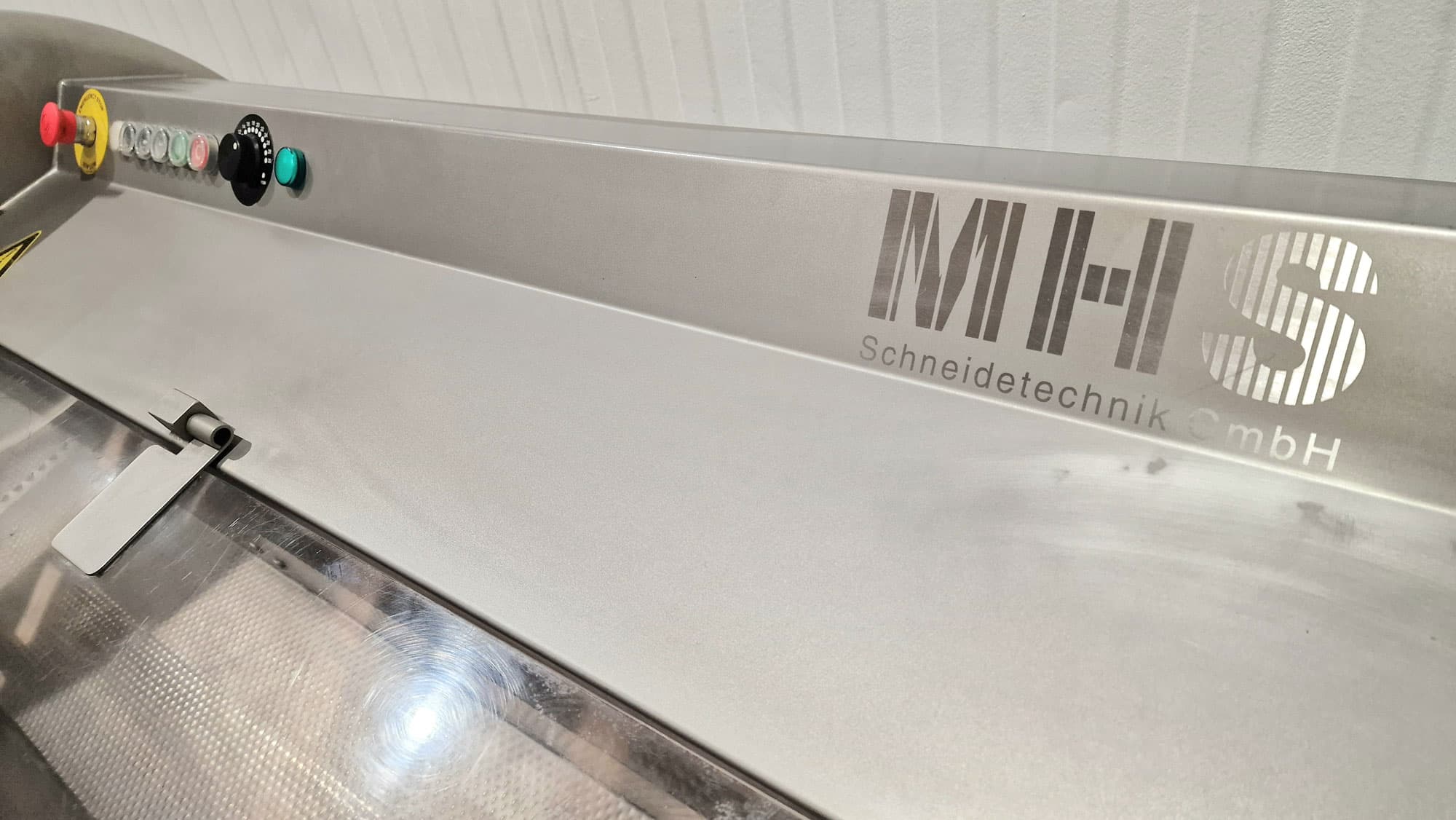 Chuletera MHS PCF100K miniatura 10