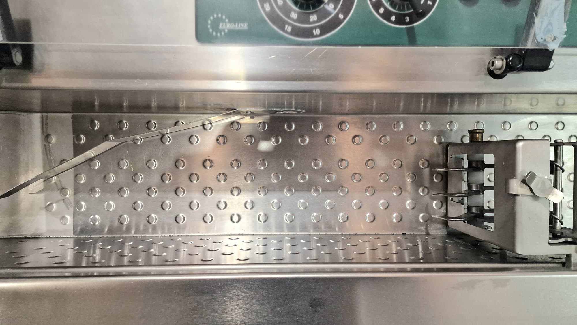 Chuletera TREIF PUMA 110CE/F miniatura 6