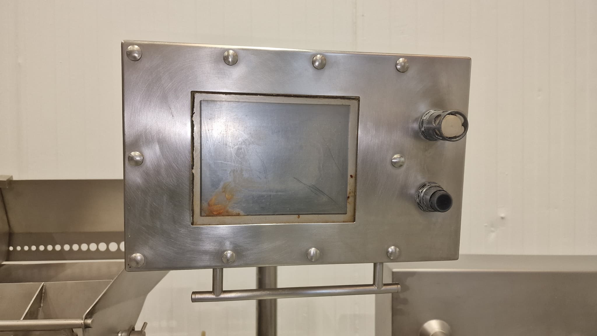 Formadora de salchichas TOWNSEND miniatura 9