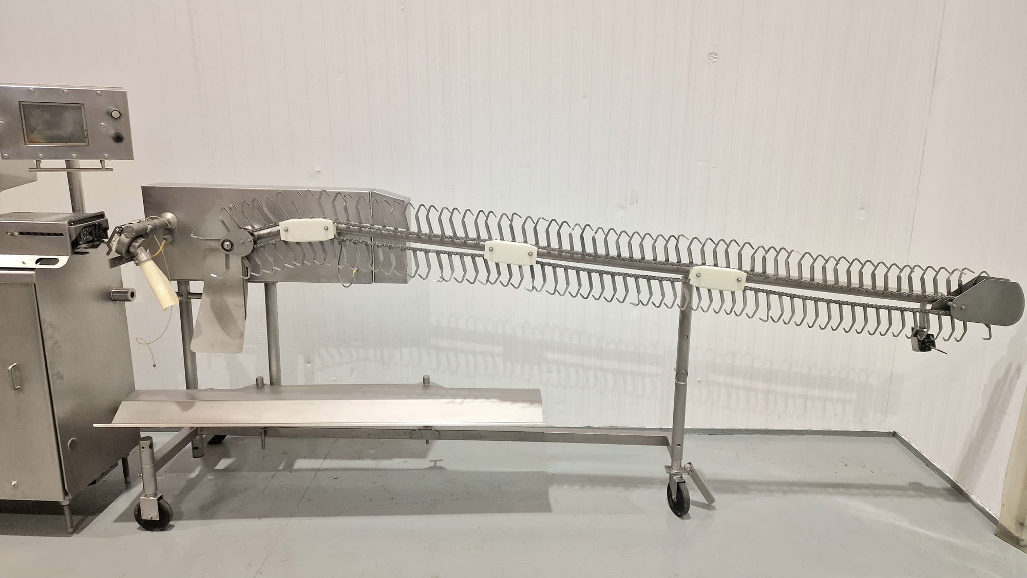 Formadora de salchichas TOWNSEND miniatura 10