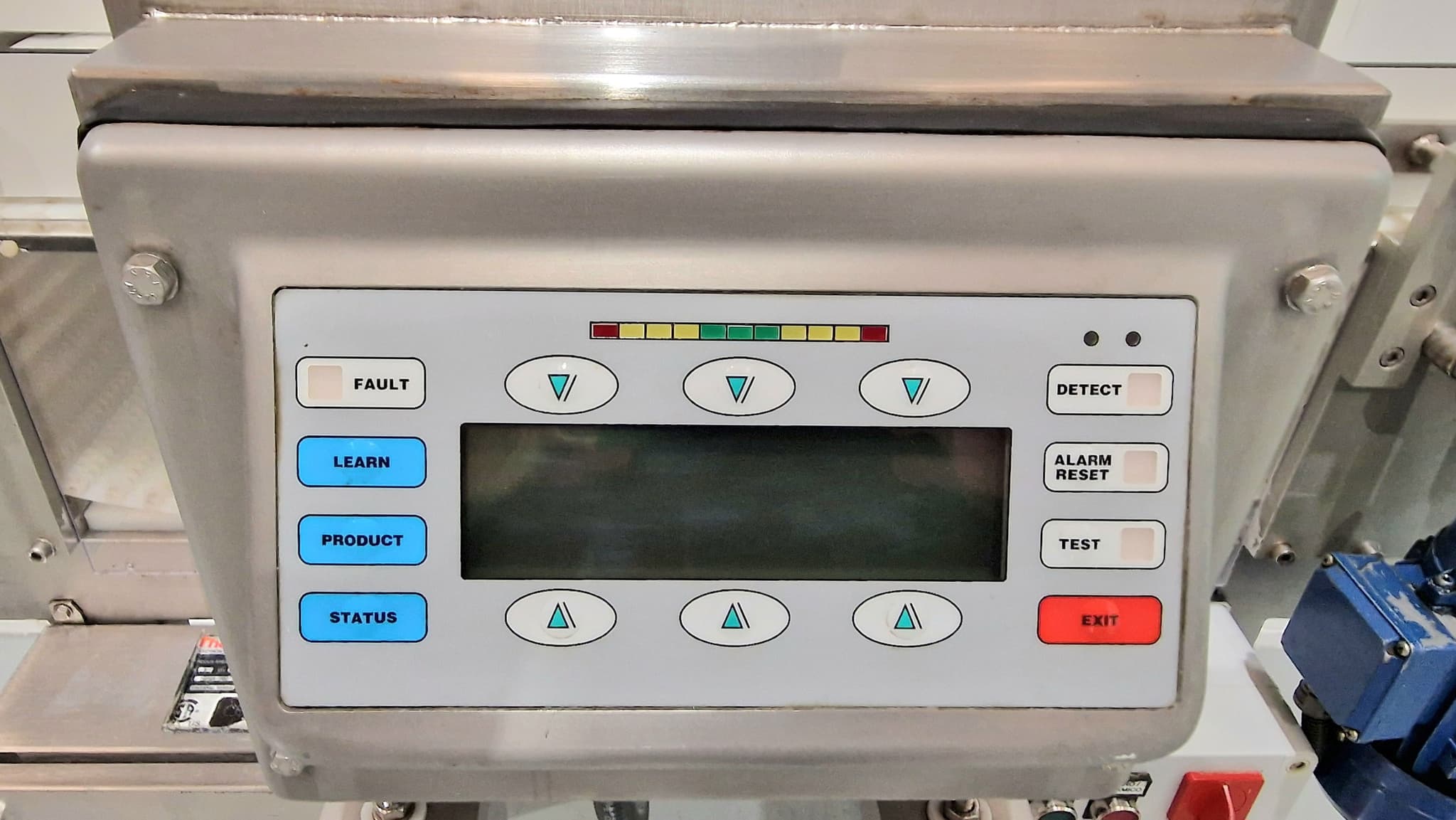 Detector de metales Thermo  Ref: 2044 miniatura 8