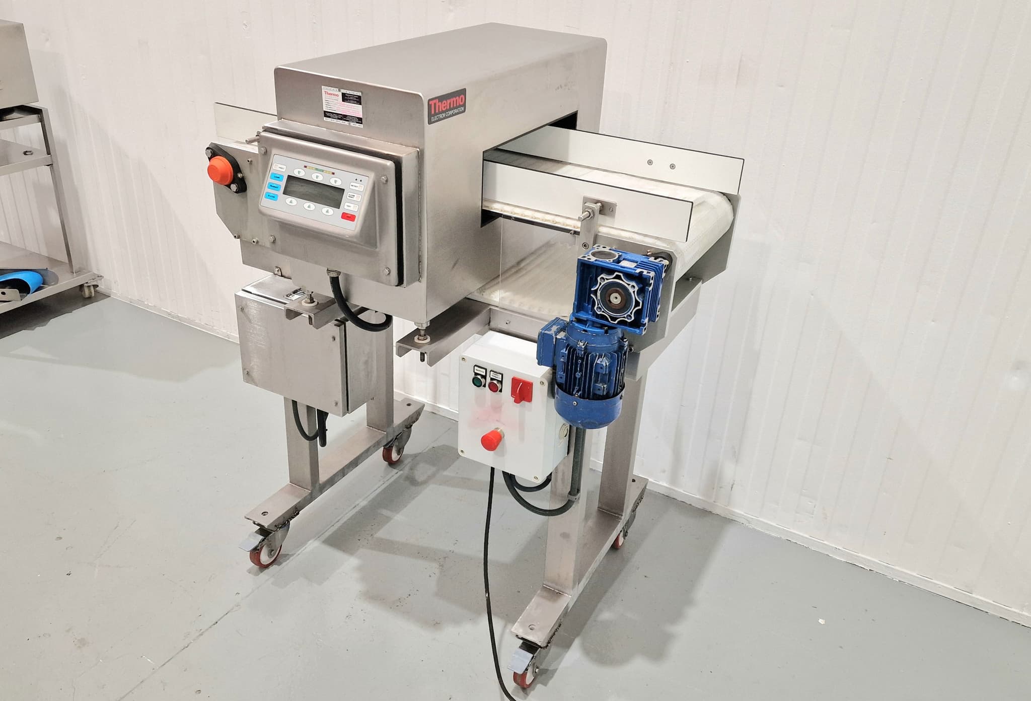 Detector de metales Thermo  Ref: 2044 miniatura 9