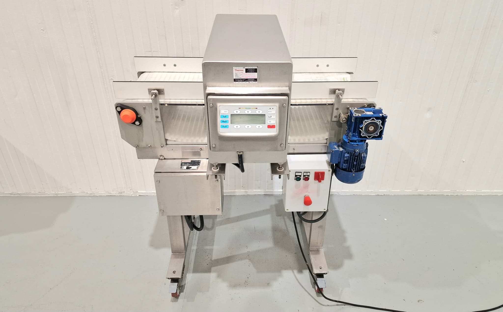 Detector de metales Thermo  Ref: 2044 miniatura 10