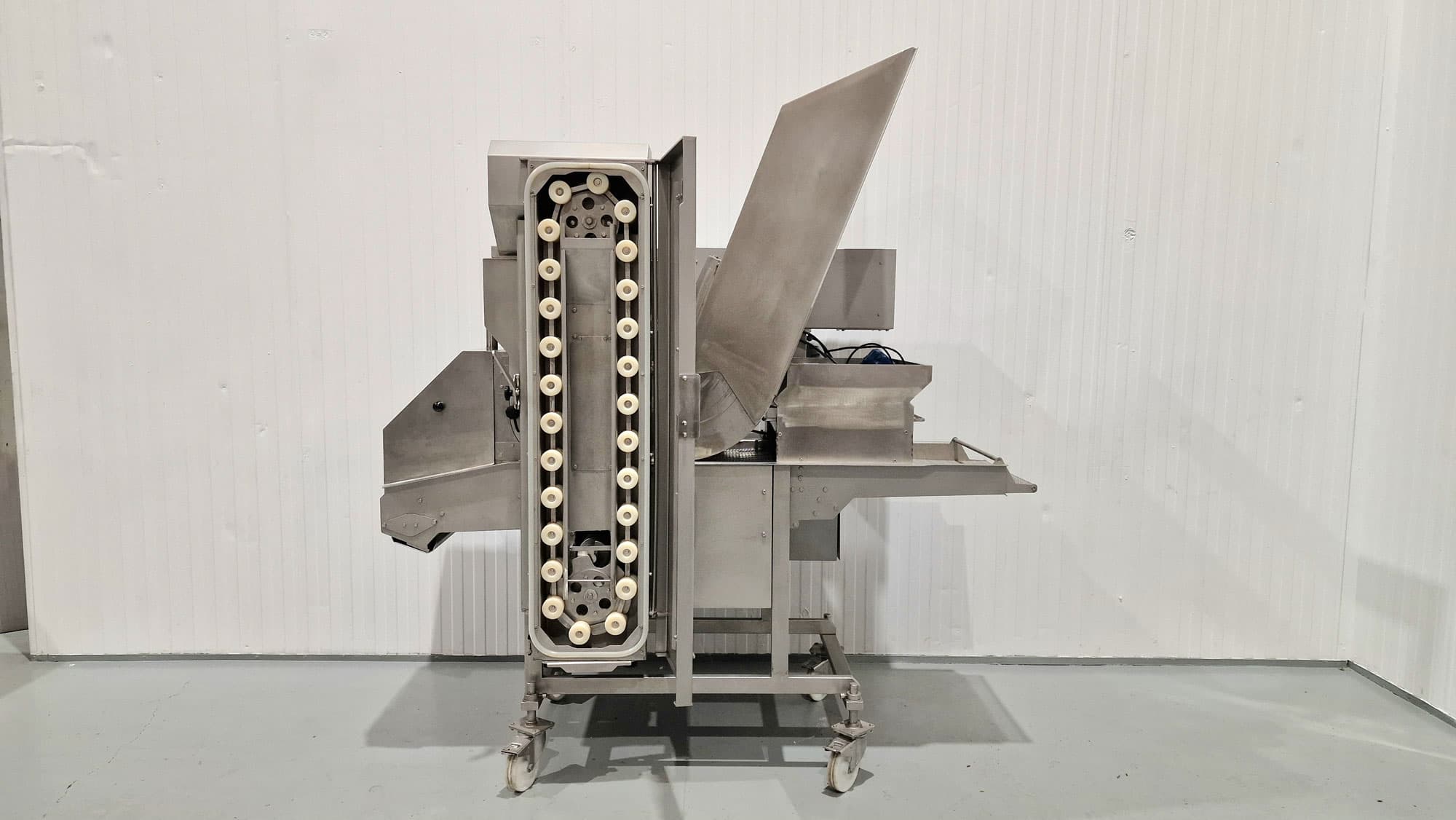 Enharinadora J. ALABART mod. EH600 miniatura 4