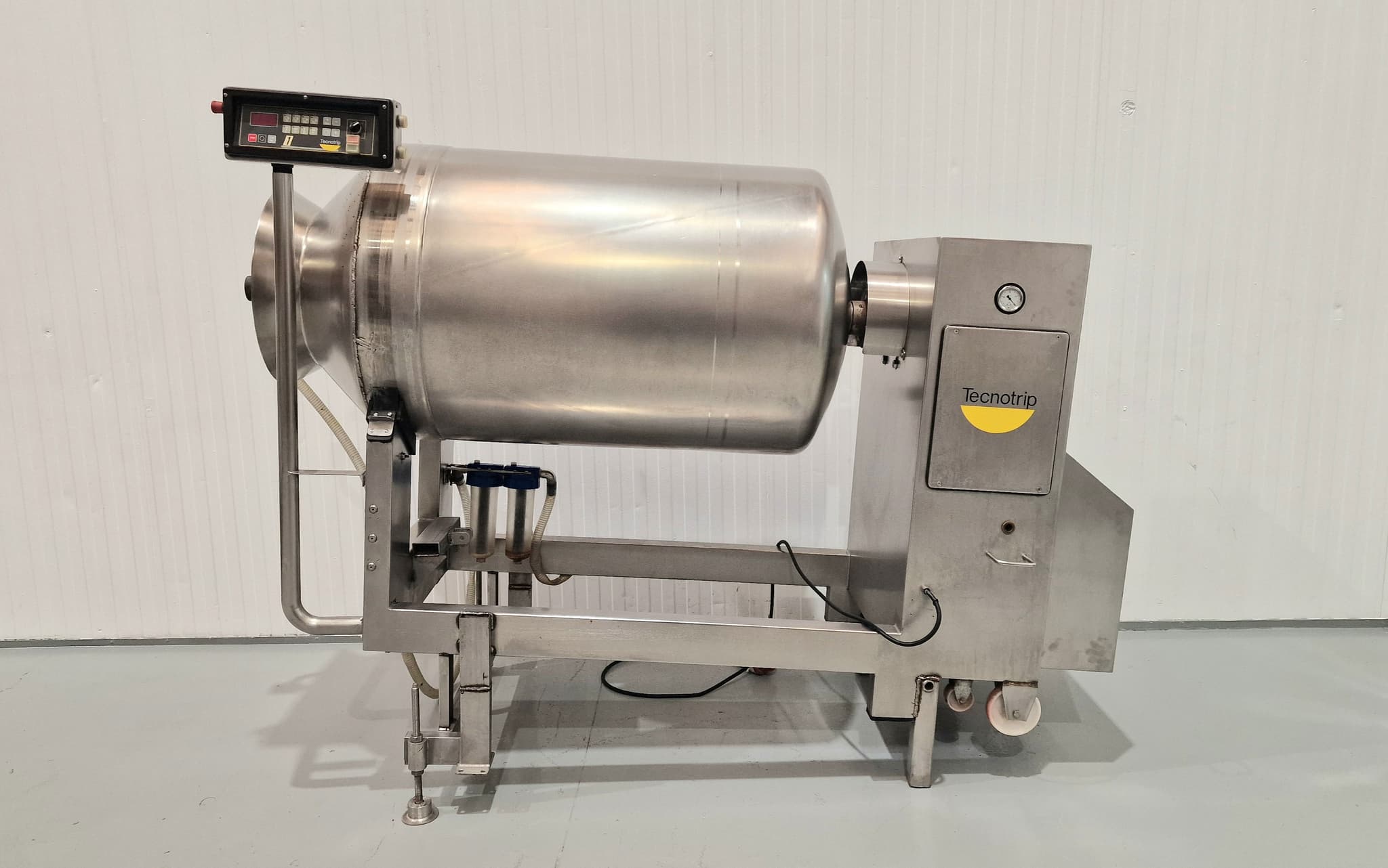 Bombo Tecnotrip SAP-800-CD