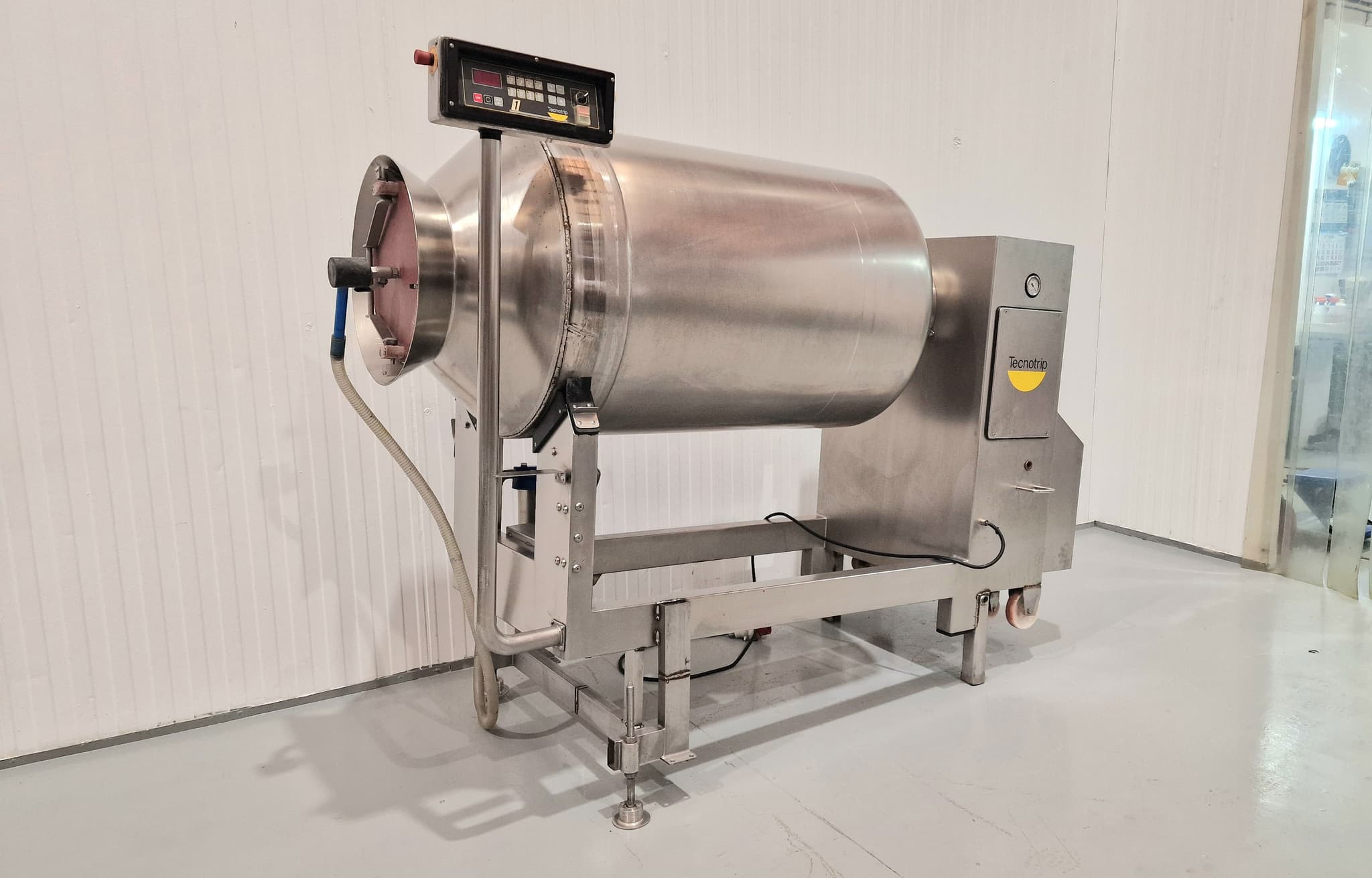 Bombo Tecnotrip SAP-800-CD miniatura 2