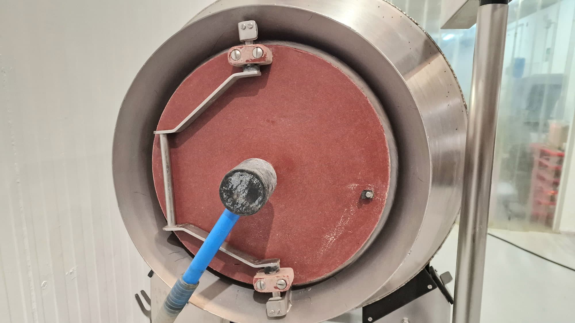 Bombo Tecnotrip SAP-800-CD miniatura 8