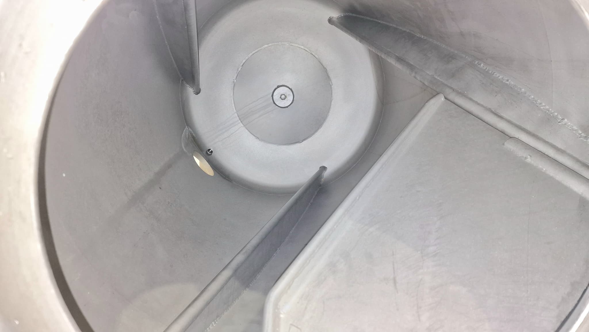 Bombo Tecnotrip SAP-800-CD miniatura 10