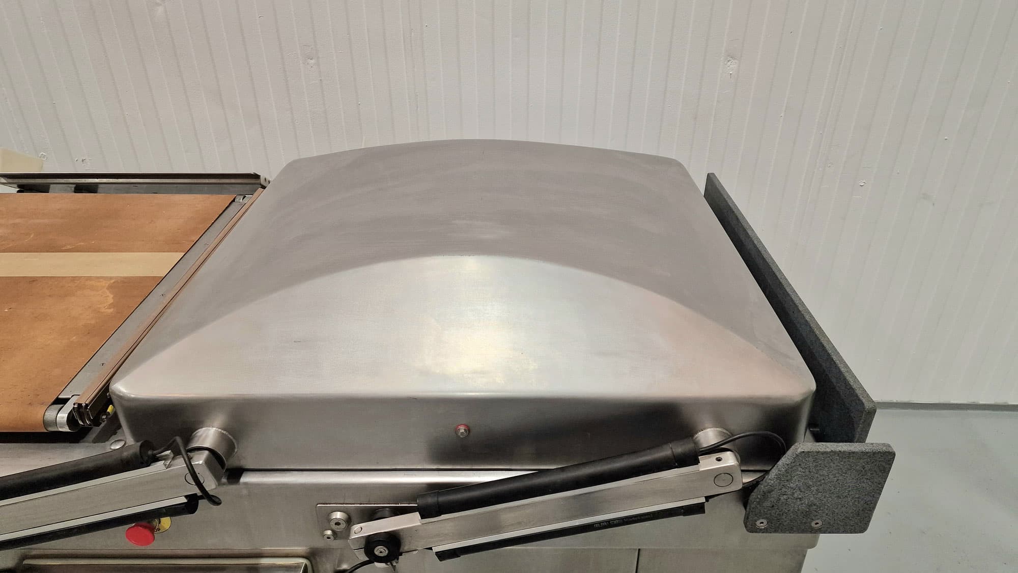 Vacío doble Tecnotrip EVD-A.20-2-CD-TS miniatura 5