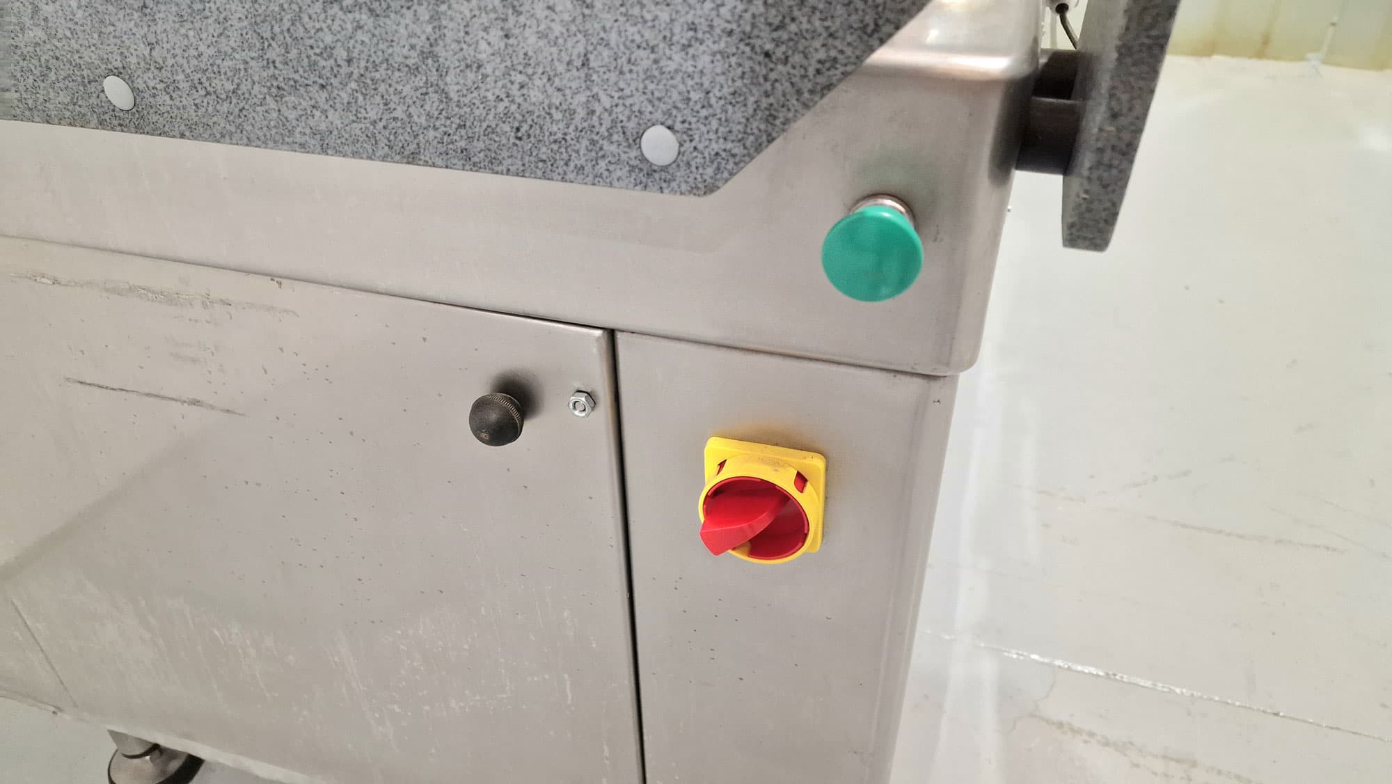 Vacío doble Tecnotrip EVD-A.20-2-CD-TS miniatura 10