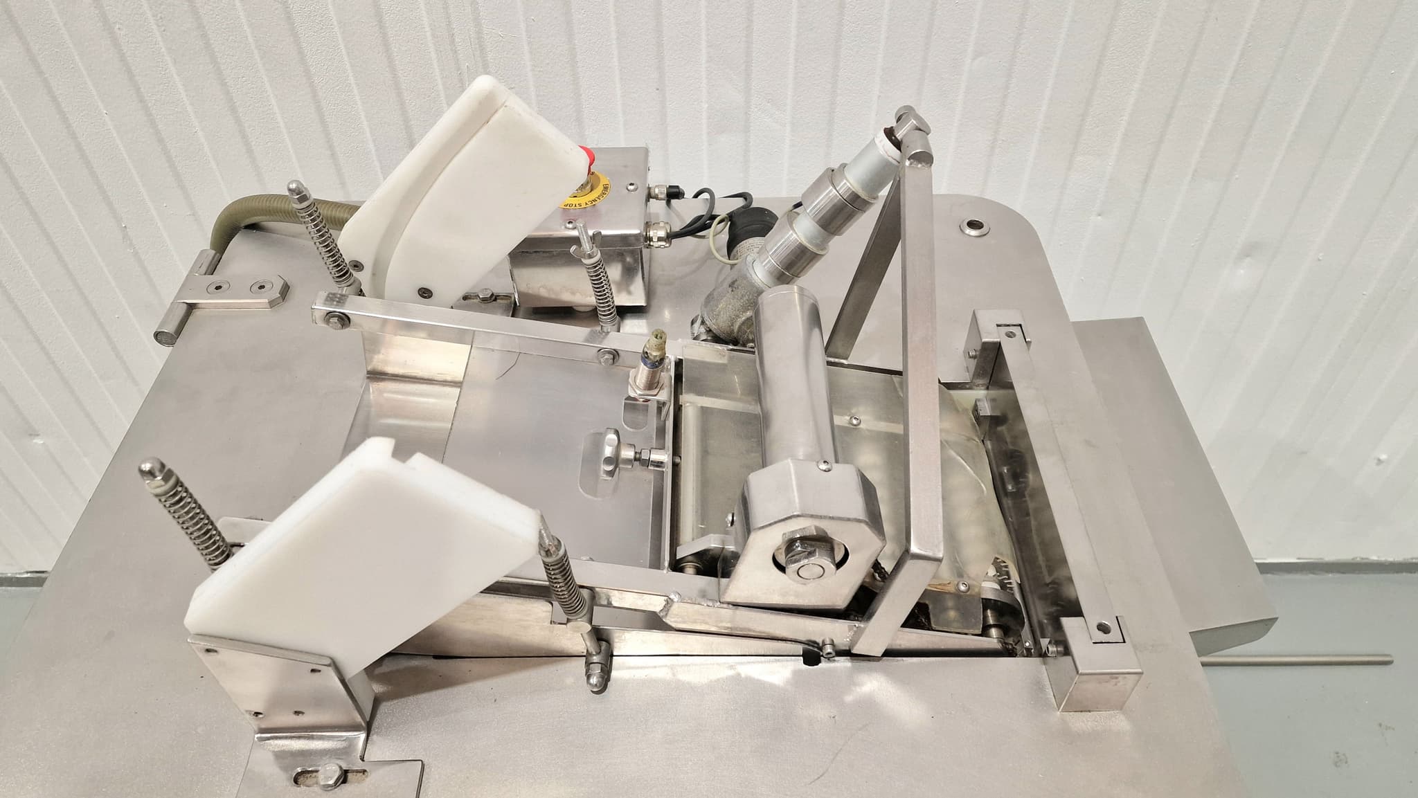 Loncheadora para salmón miniatura 5