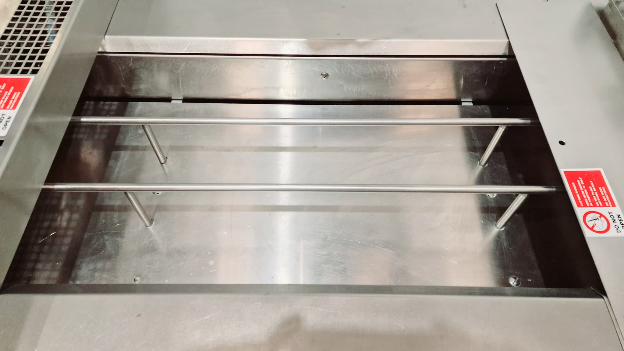 Termoformadora Tecnosistem 5000.420.250 miniatura 10