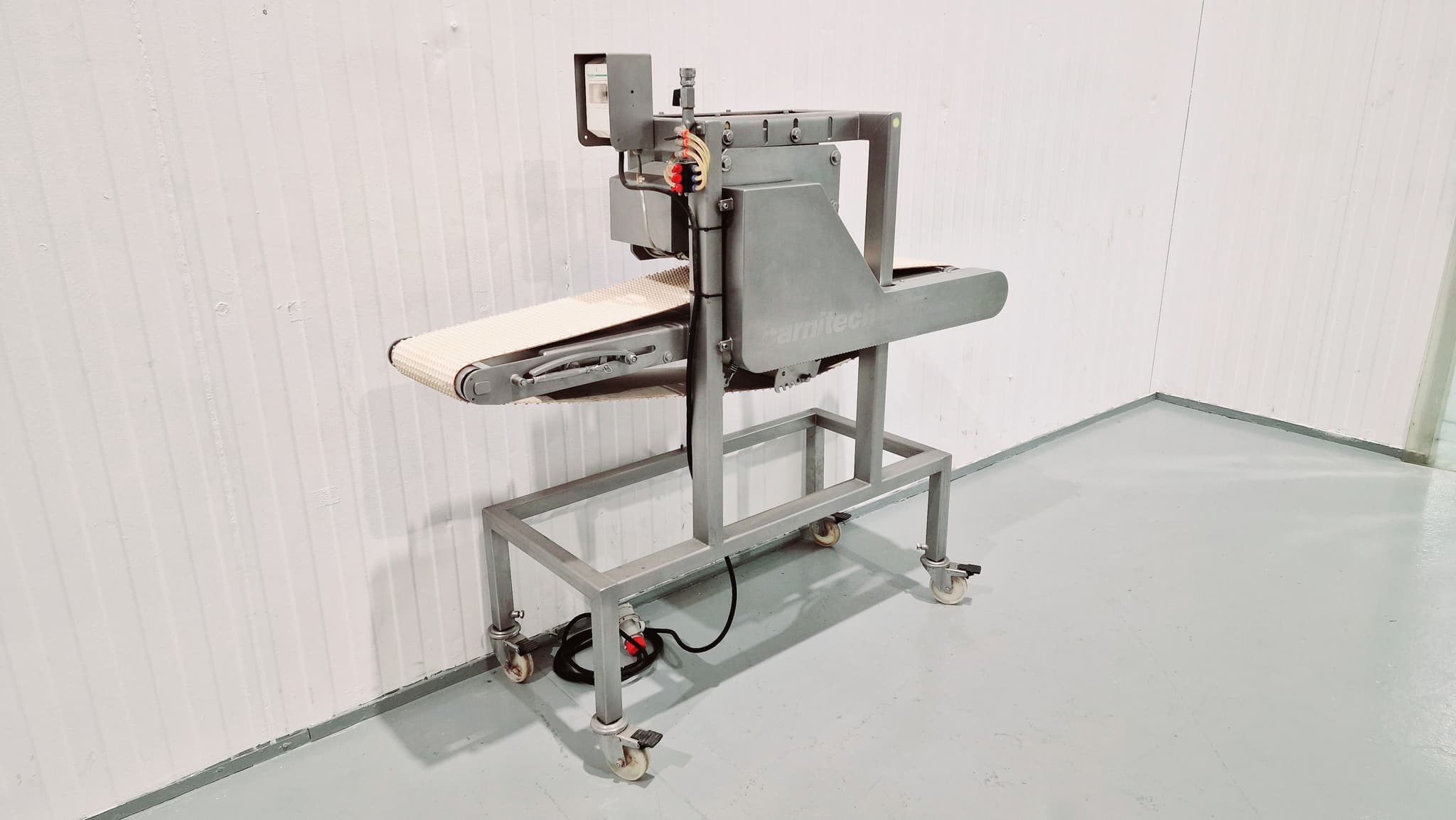 Desespinadora Carnitech mod. CT2613 00