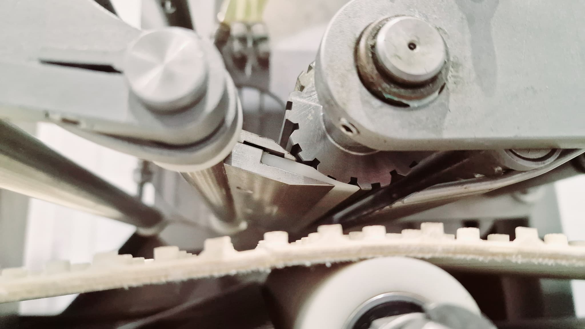 Desespinadora Carnitech mod. CT2613 00 miniatura 12