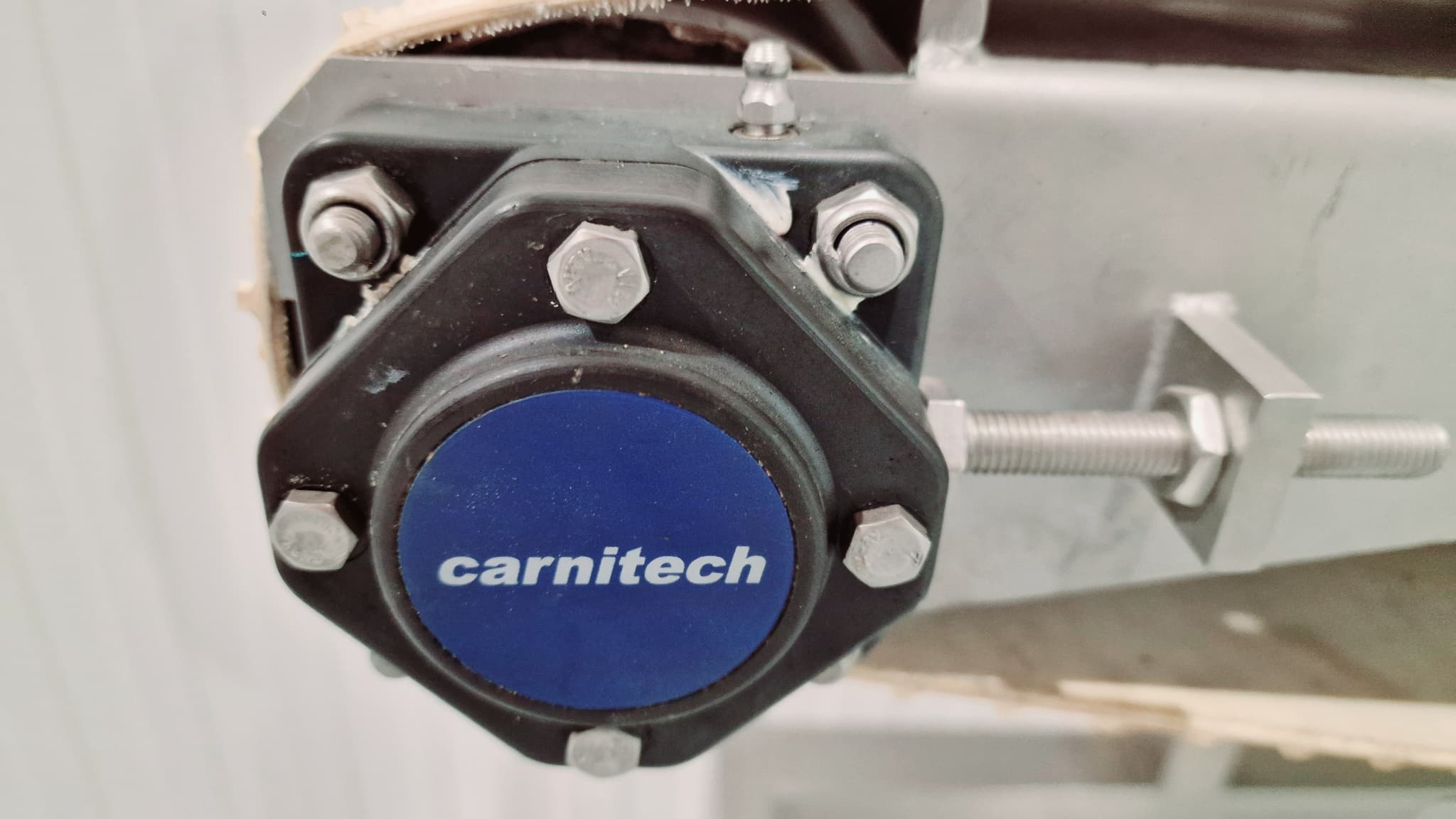 Desespinadora Carnitech mod. CT2613 00 miniatura 13