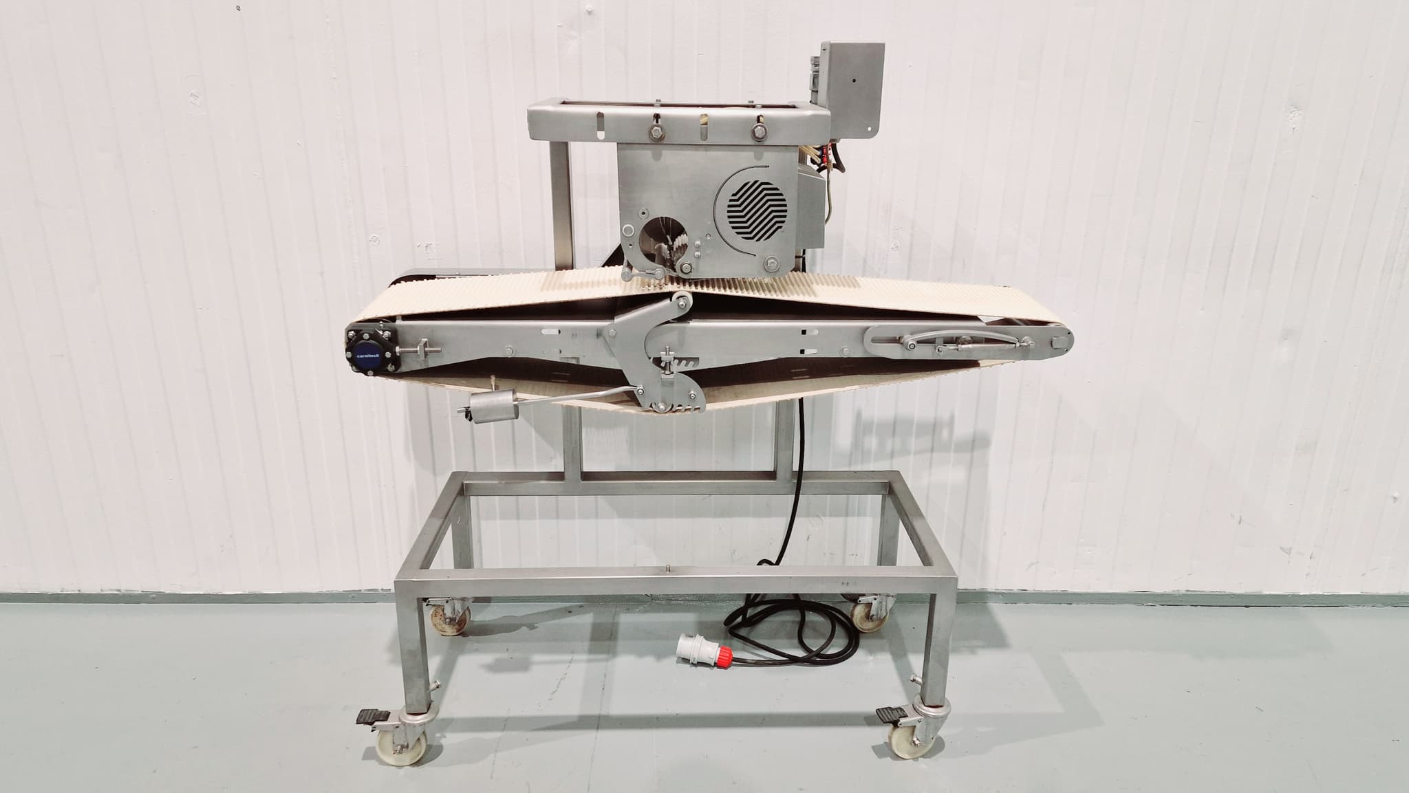 Desespinadora Carnitech mod. CT2613 00 miniatura 5