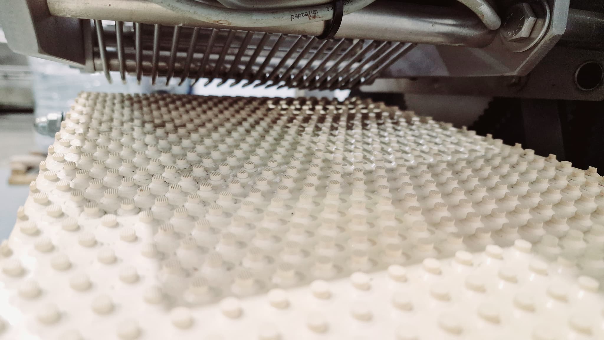 Desespinadora Carnitech mod. CT2613 00 miniatura 9