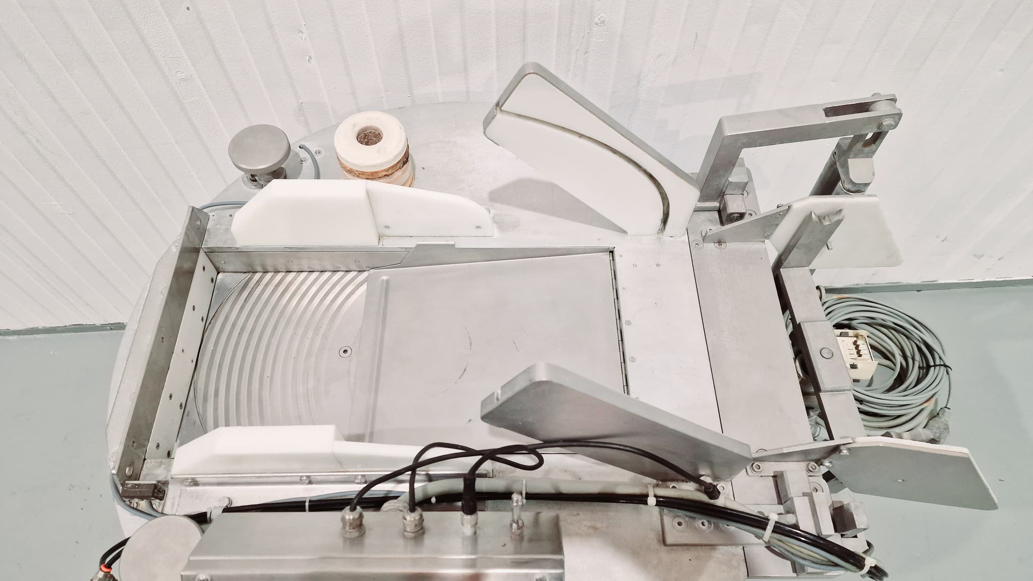 Loncheadora automática AKS mod. AKS 0200 miniatura 6