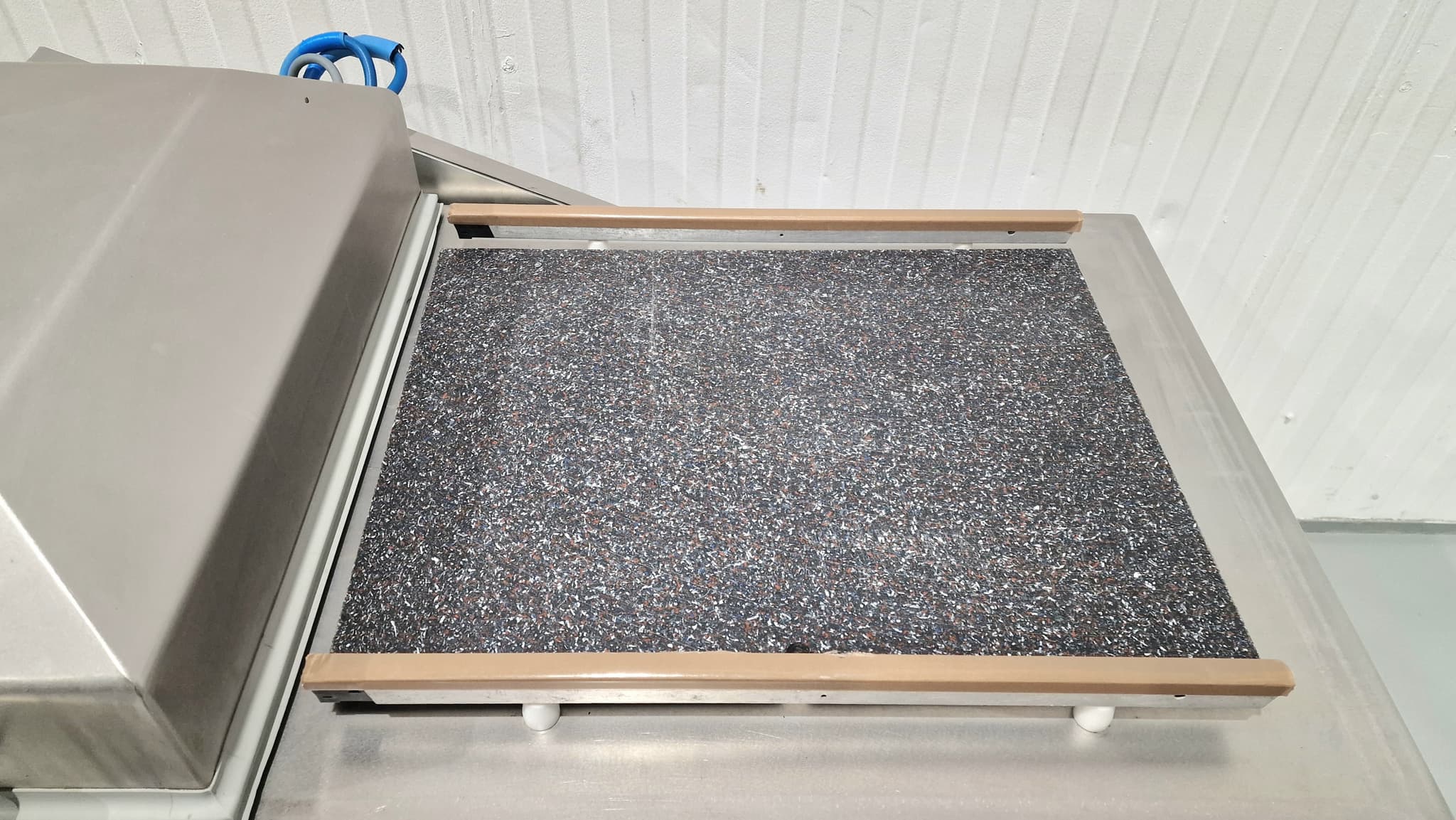 Vacío doble campana 02 Turbovac 700 STE XL miniatura 6