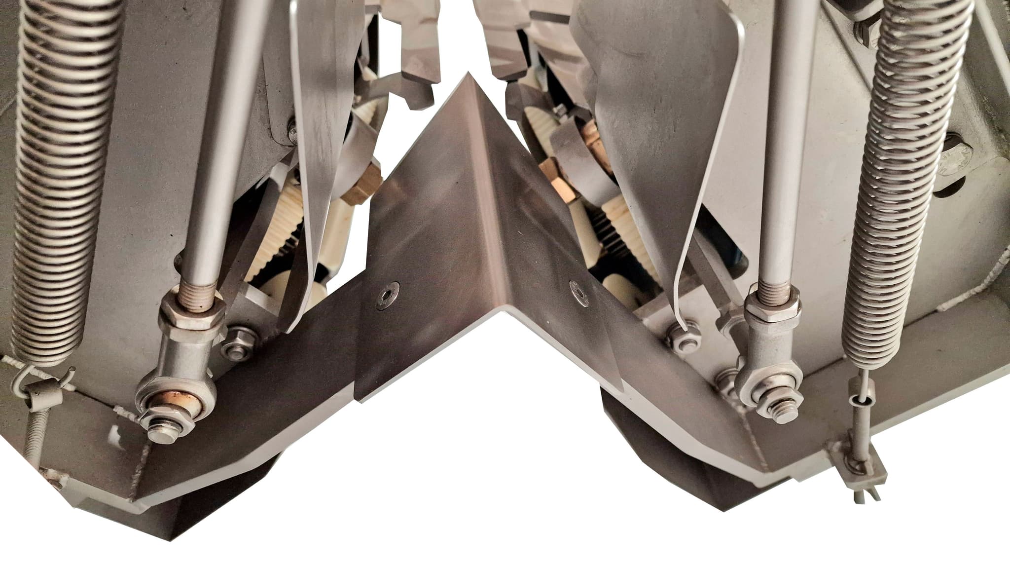 Cortadora de cabezas de pescado Norfo mod. 524 miniatura 10