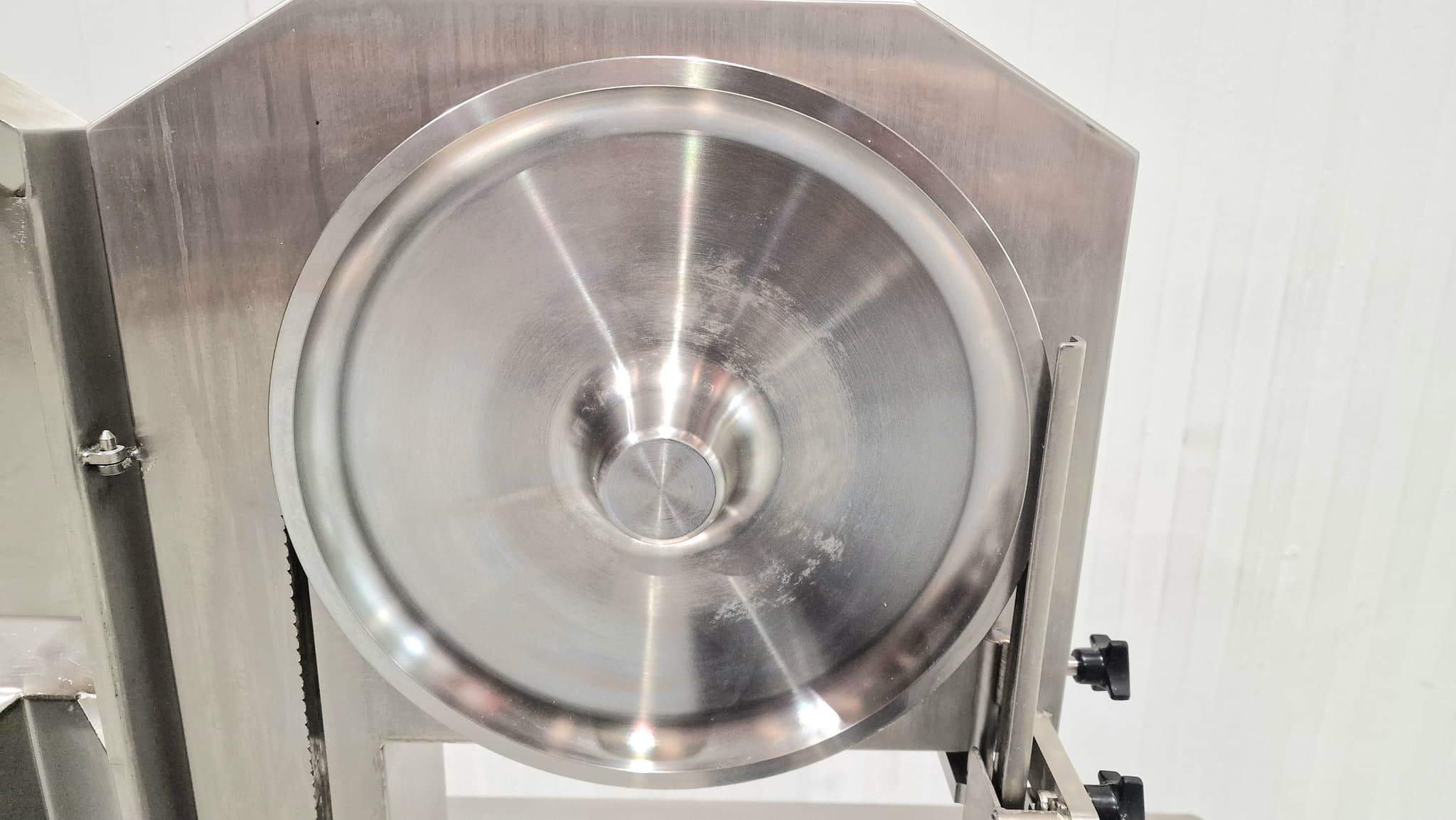 Sierra de cinta Bizerba mod. FK32 miniatura 9